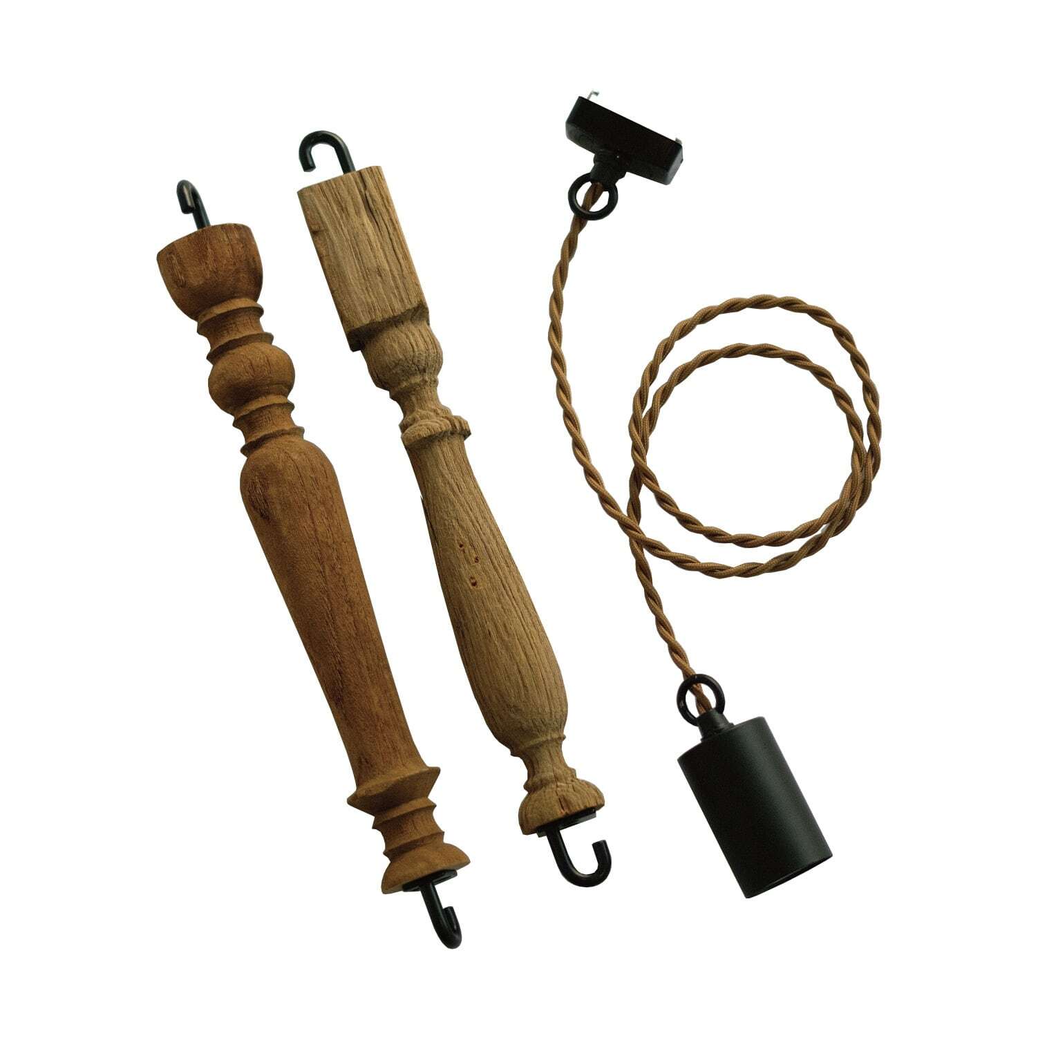 VONA Pendant Lamp Double