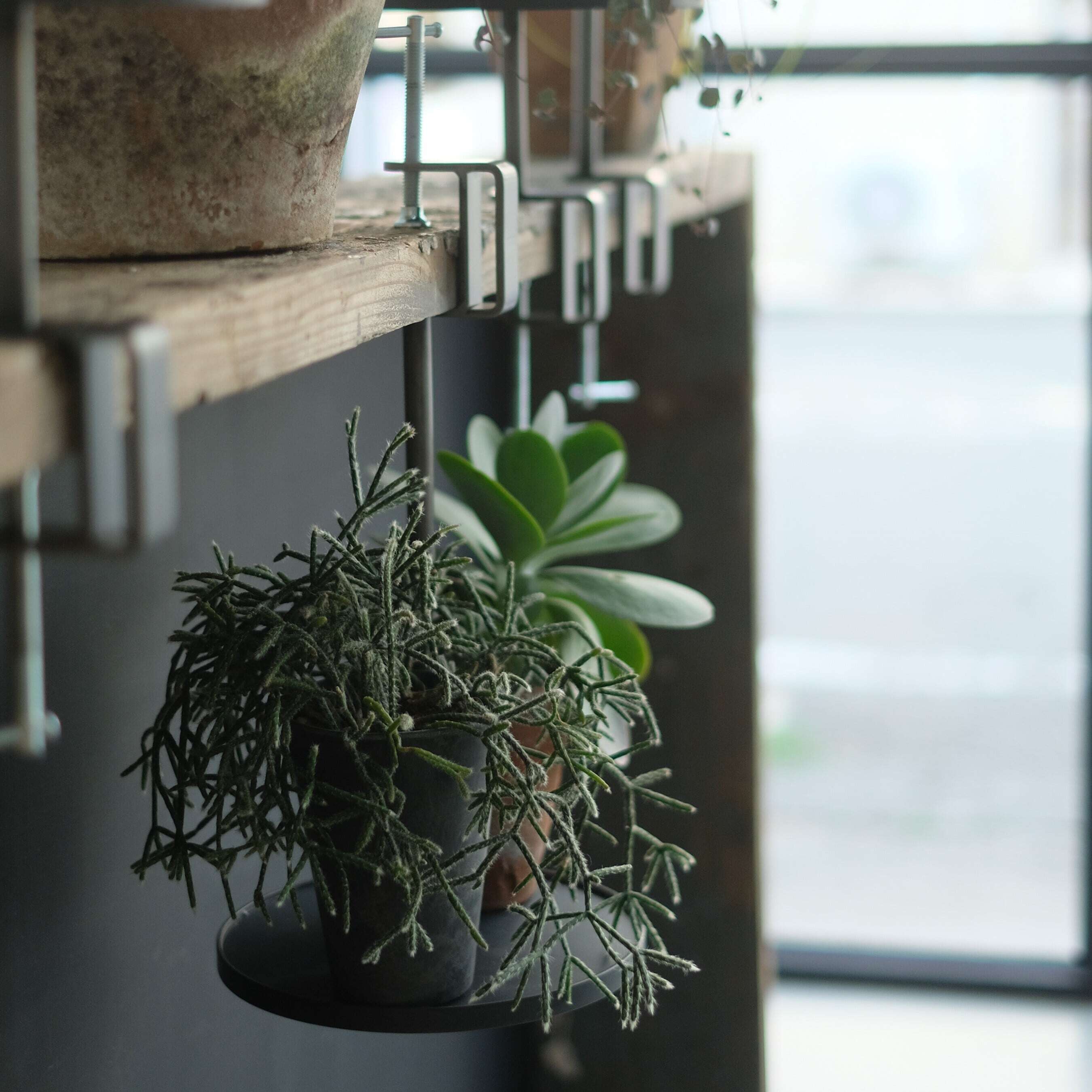 KINO Clamping Tower S set