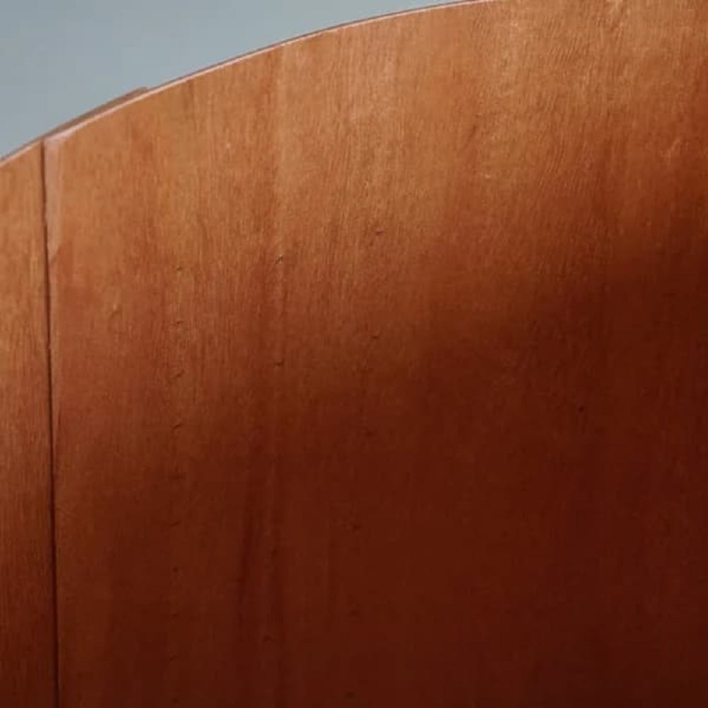 シェーカーダストボックス ナチュラル