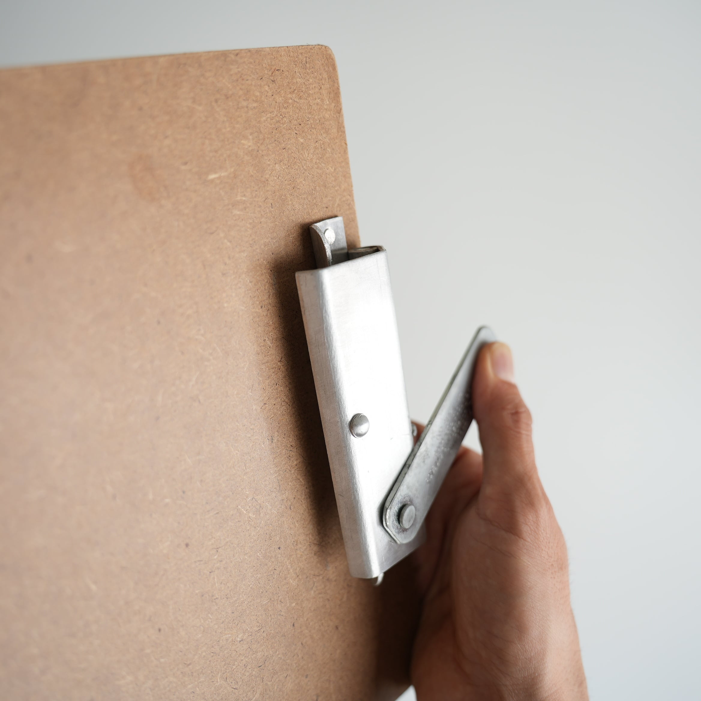 Clipboard / A4