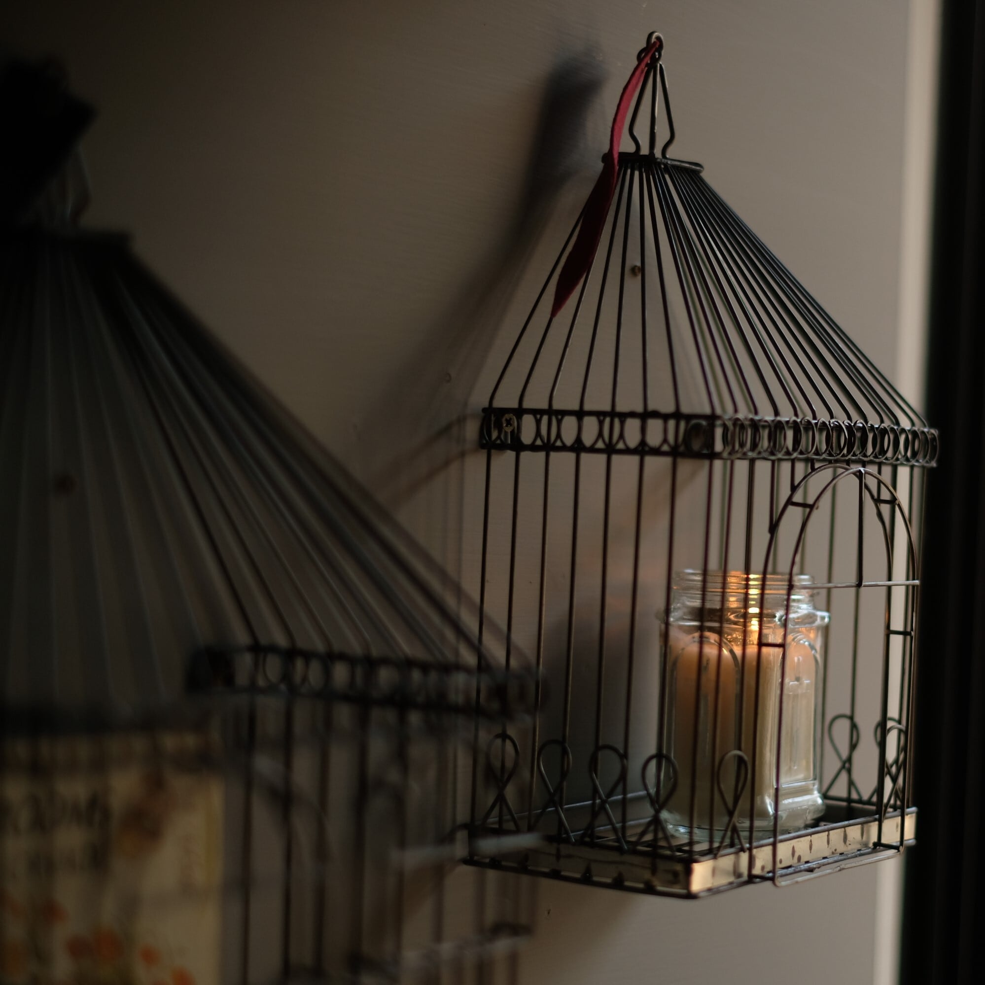 PAGODA HOUSE SQUARE S/L set