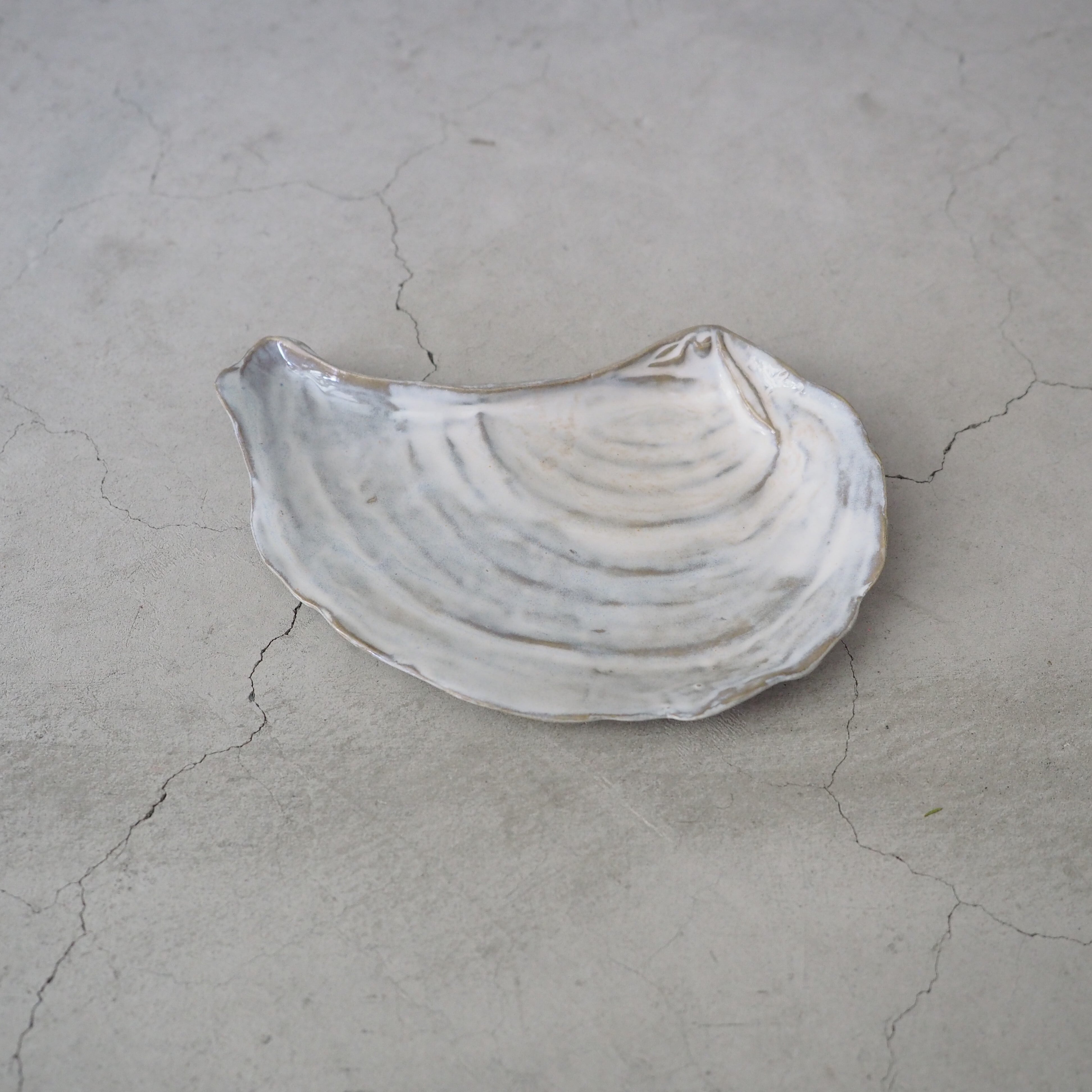 Pandora Shell Plate OCT-039