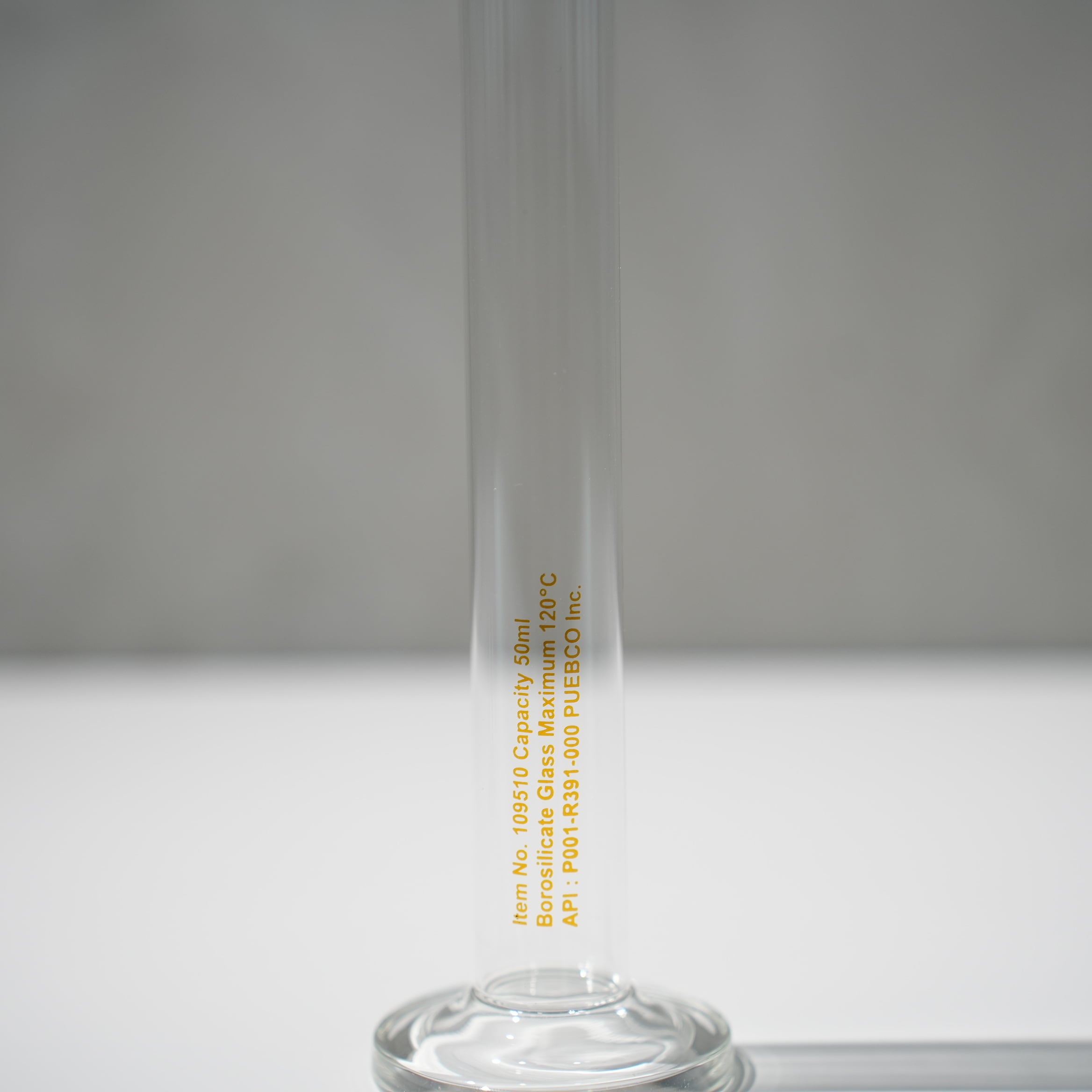 Single Flower Vase 50ml