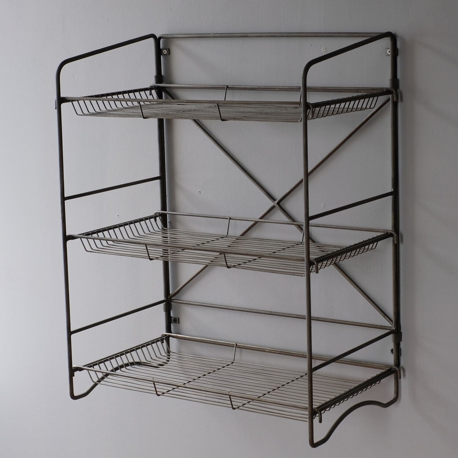 HABANA Folding Shelf M