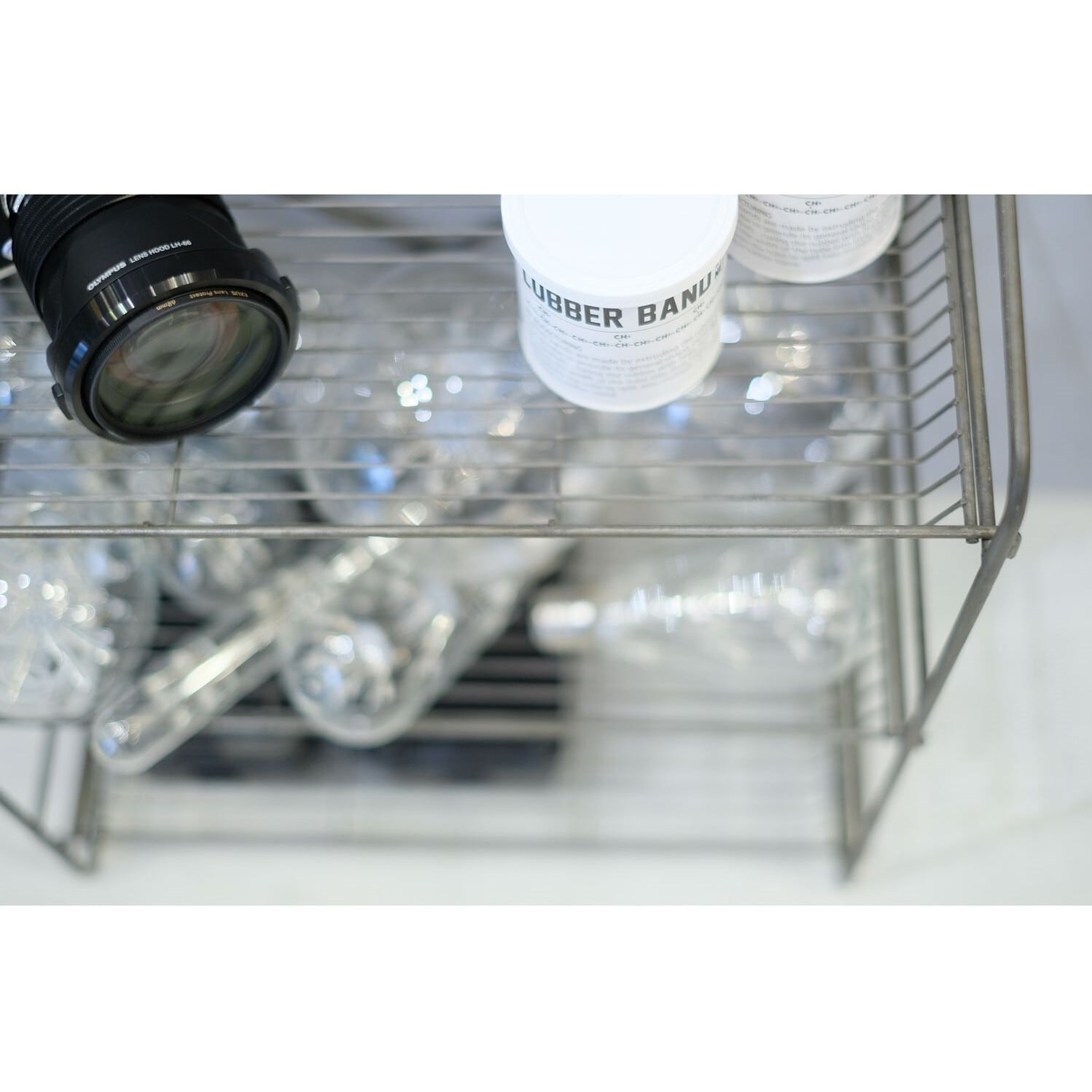 HABANA Folding Shelf M