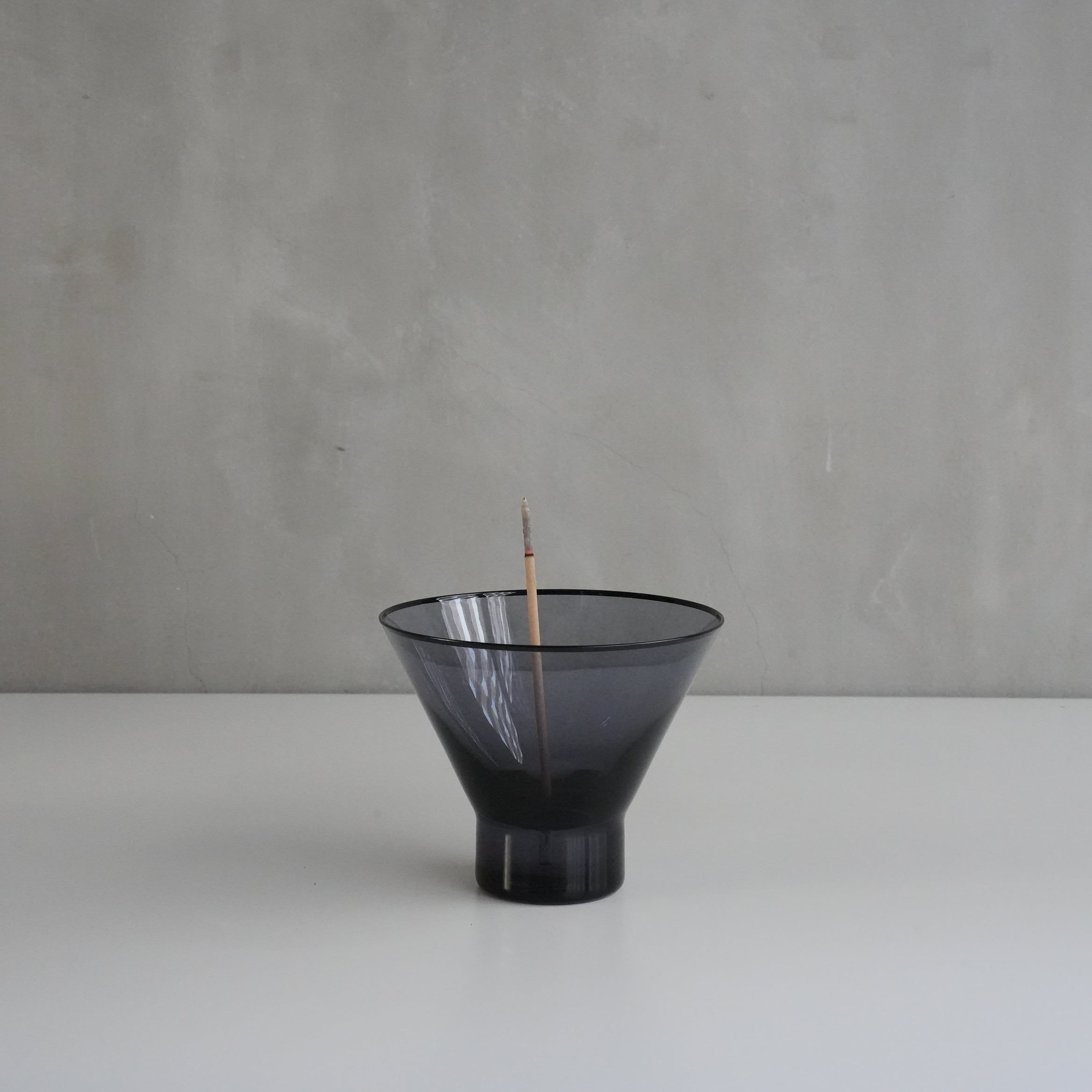 Hazel Alle a te Incense Holder Cylinder Oxford