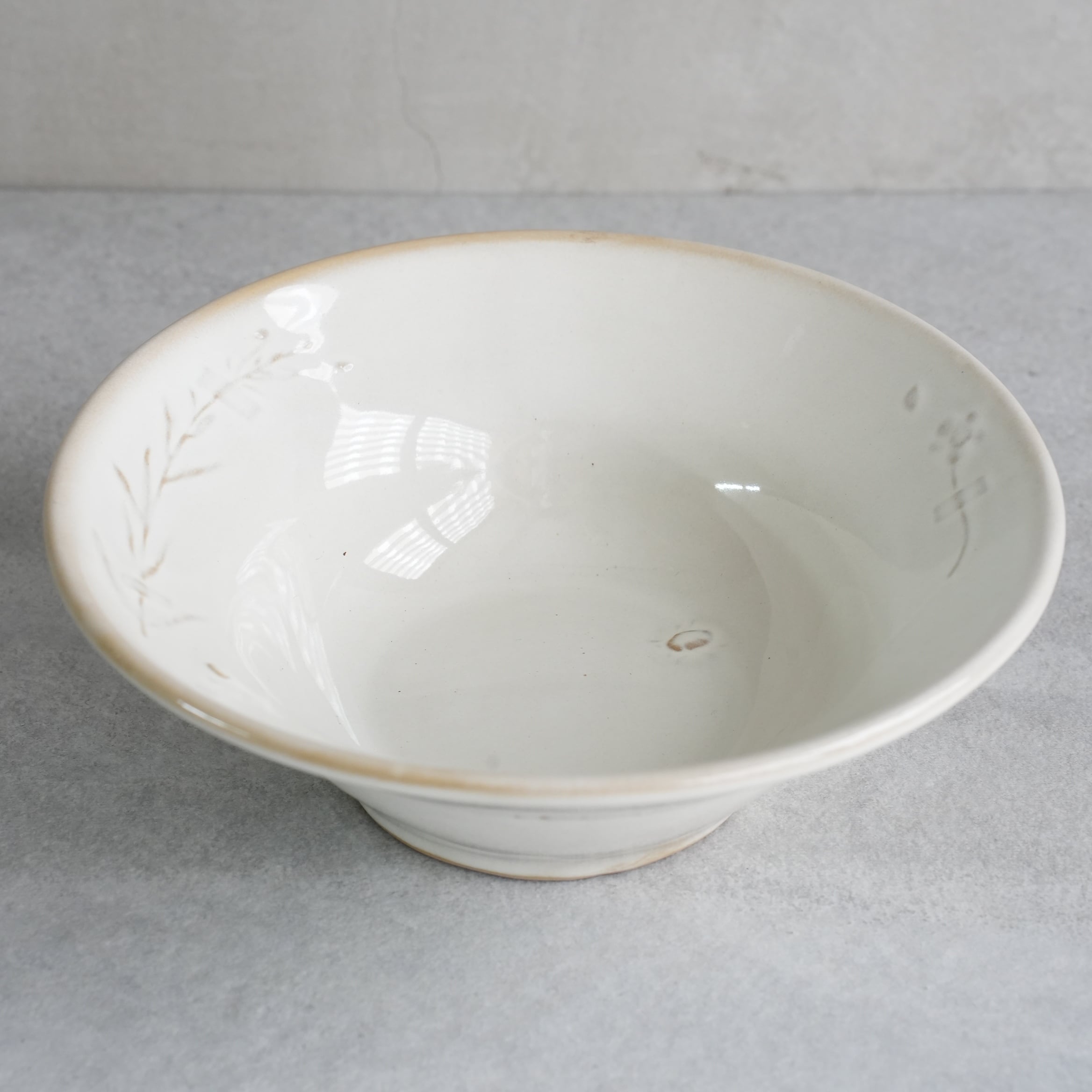 BOWL S TB-006