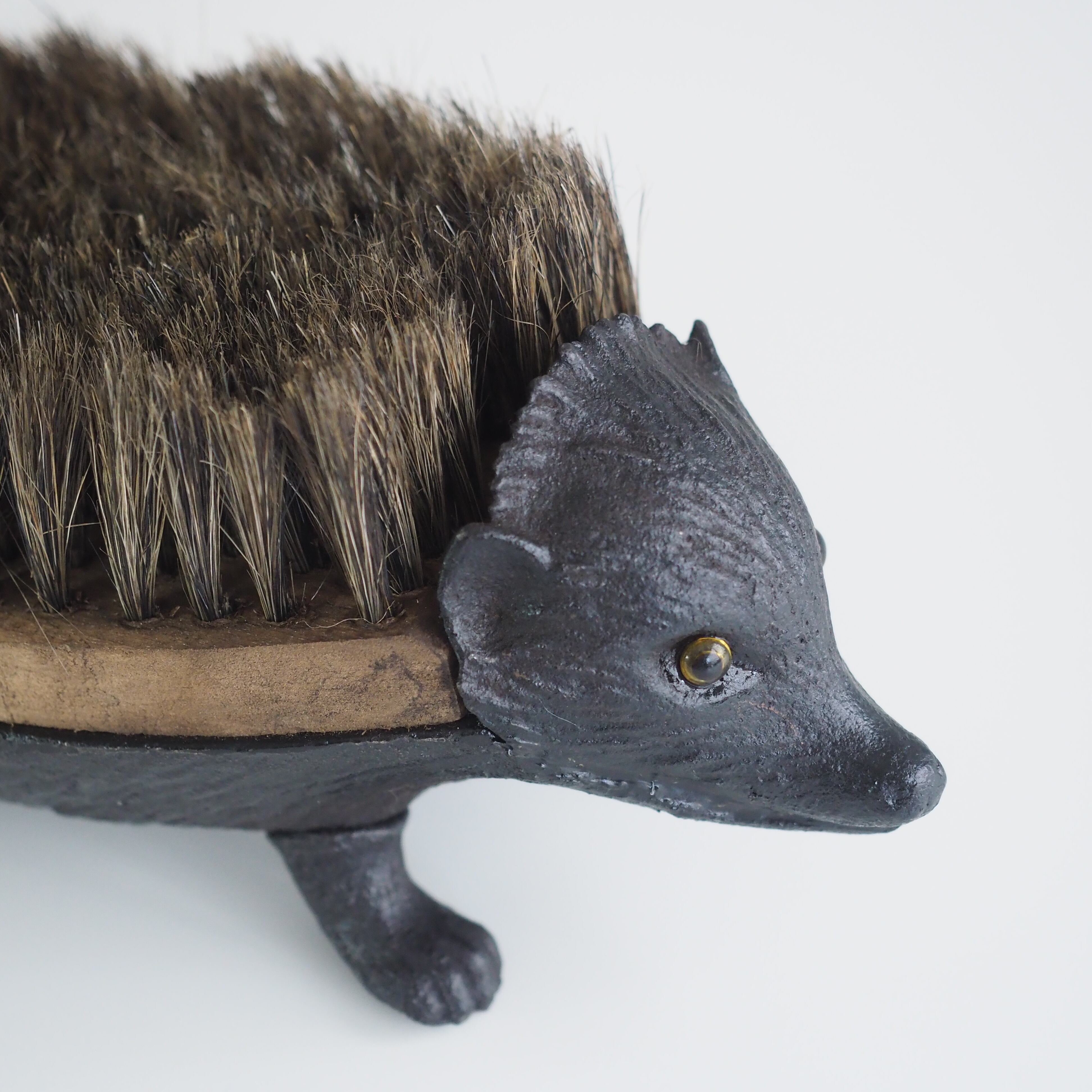 HEDGEHOG FOOT BRUSH