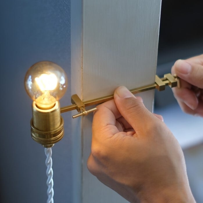 Branch Bit Lamp