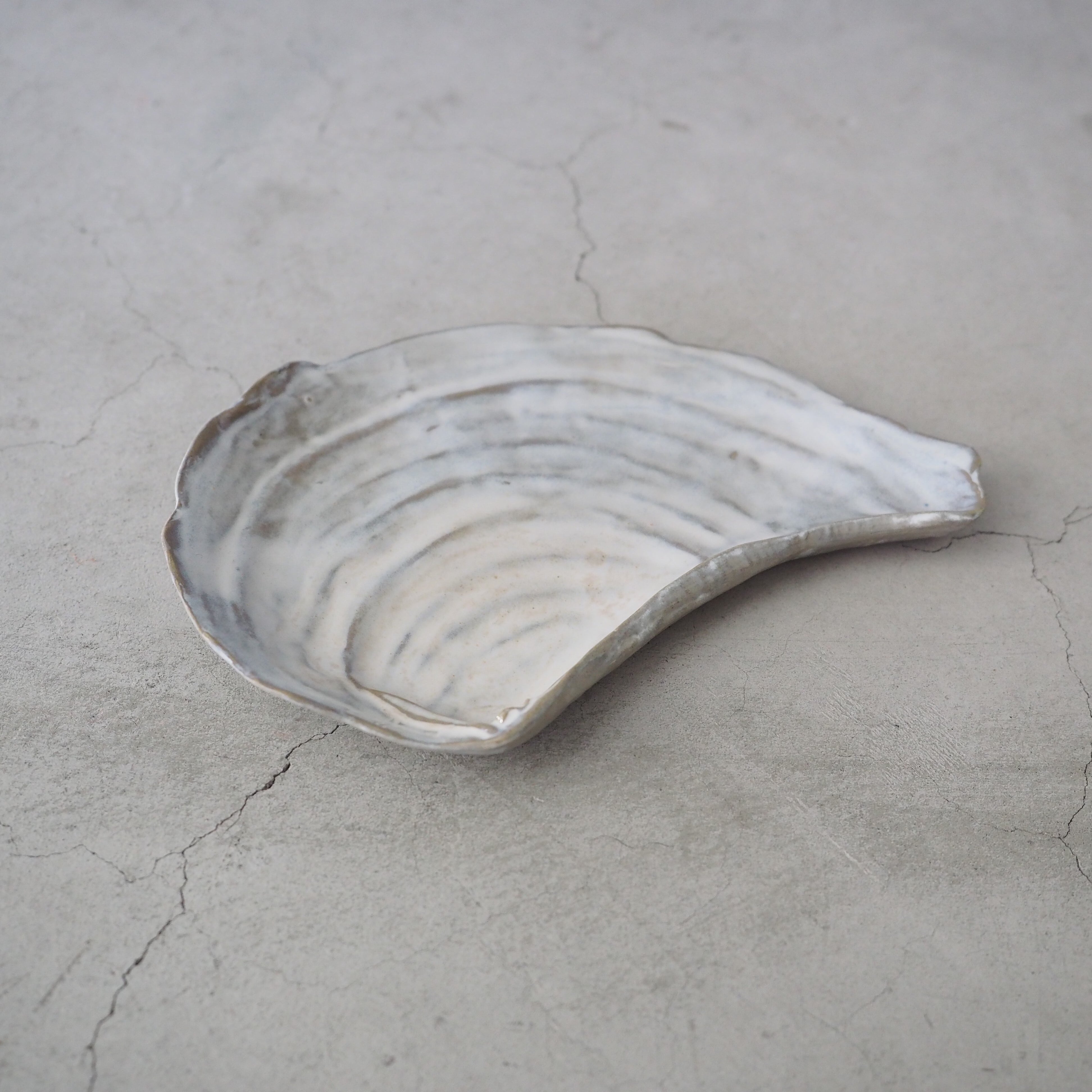 Pandora Shell Plate OCT-039