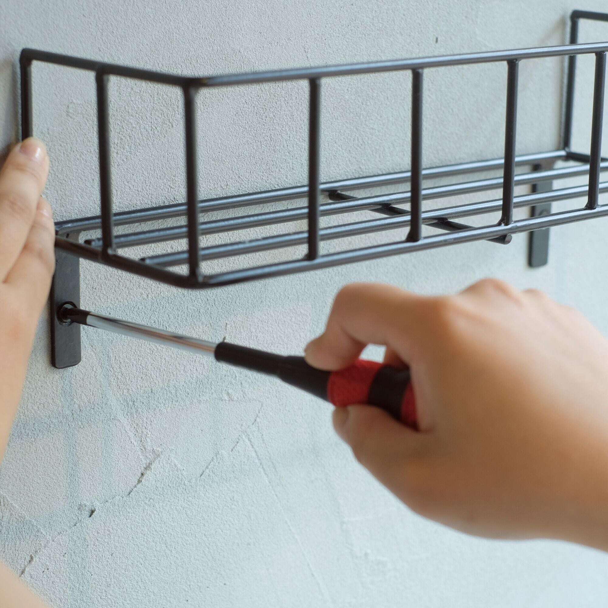 FIRE ESCAPE Balcony L