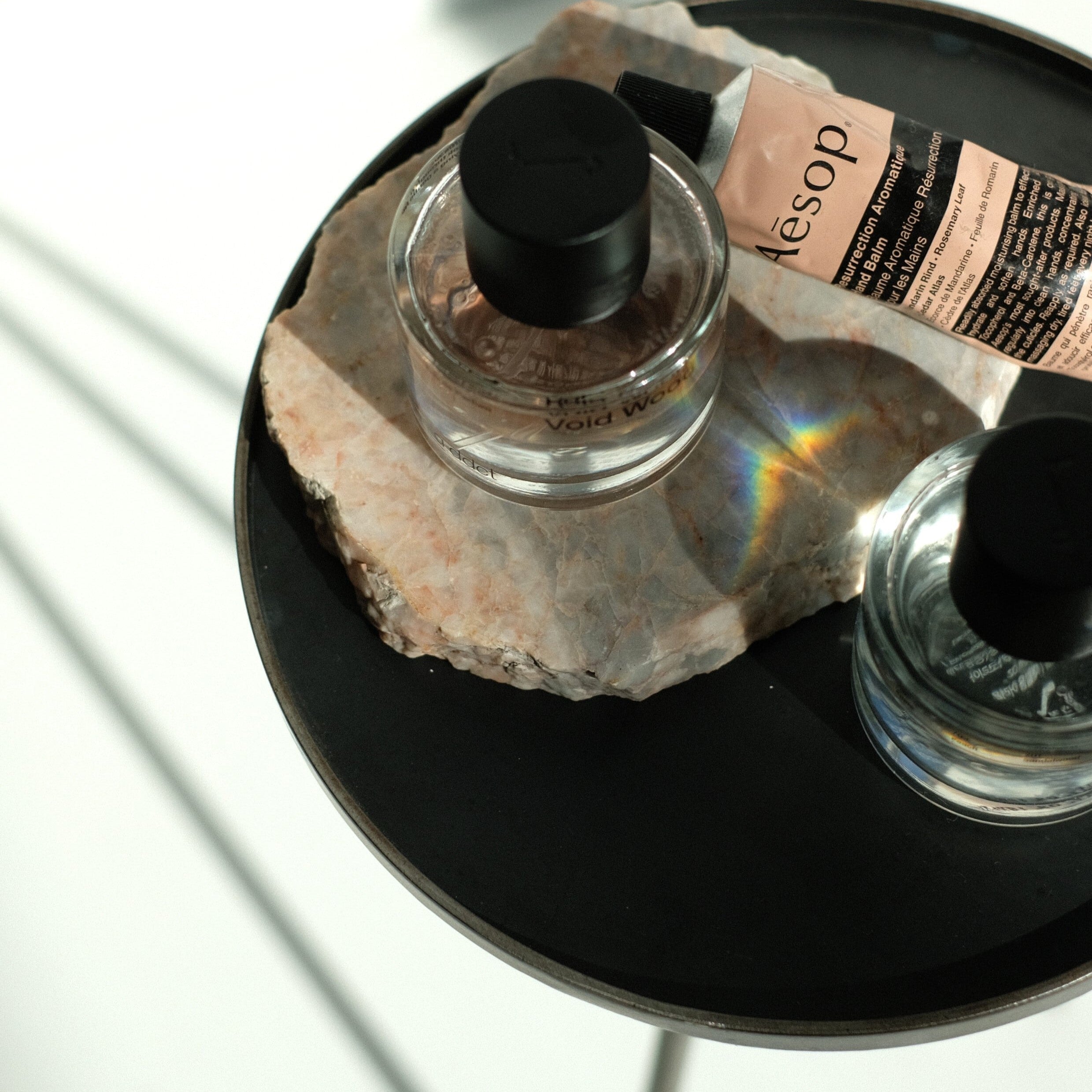 KINO 3 legged tower S