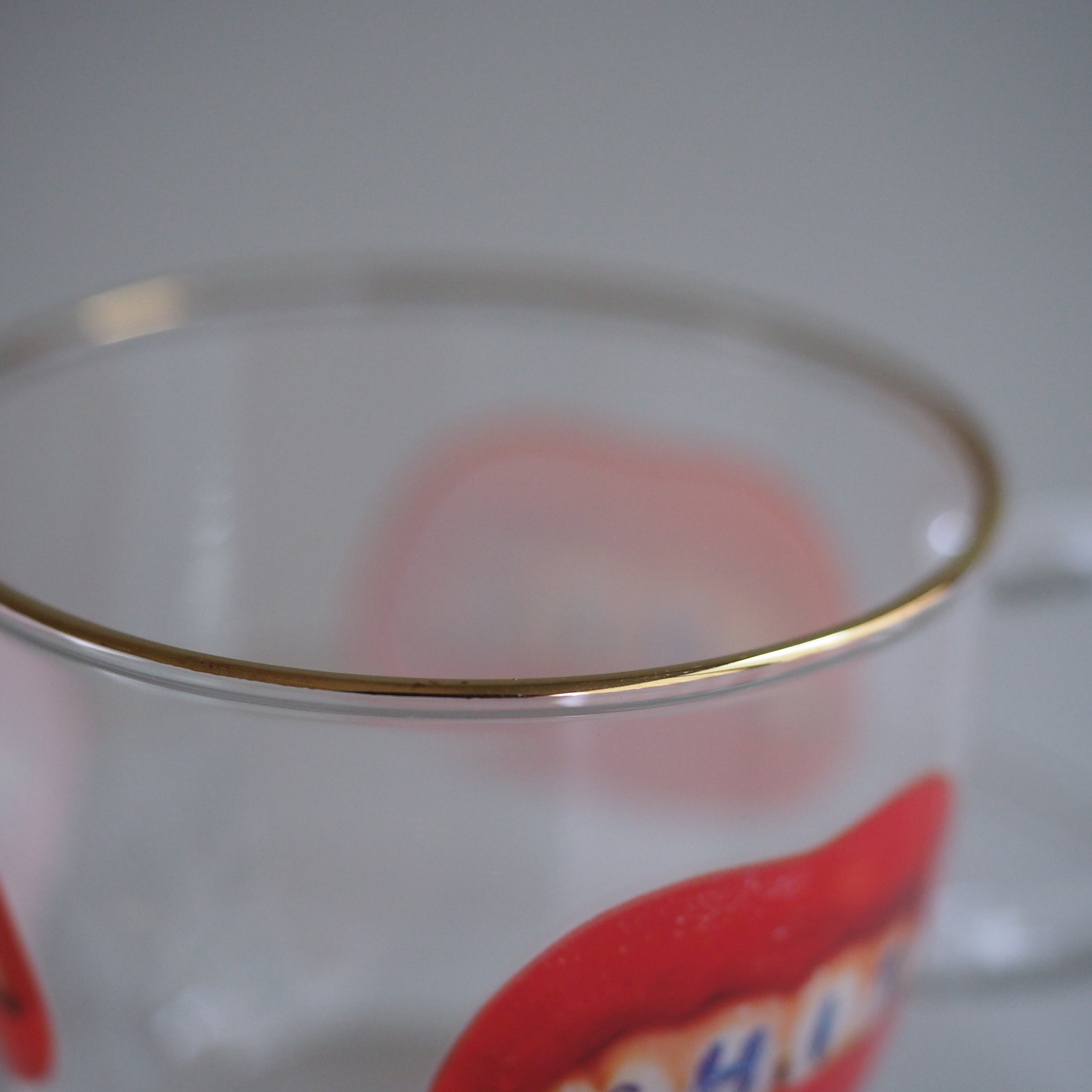 Cup&Saucer SHIT