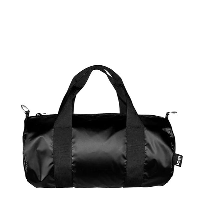 MINI WEEKENDER Metallic Black