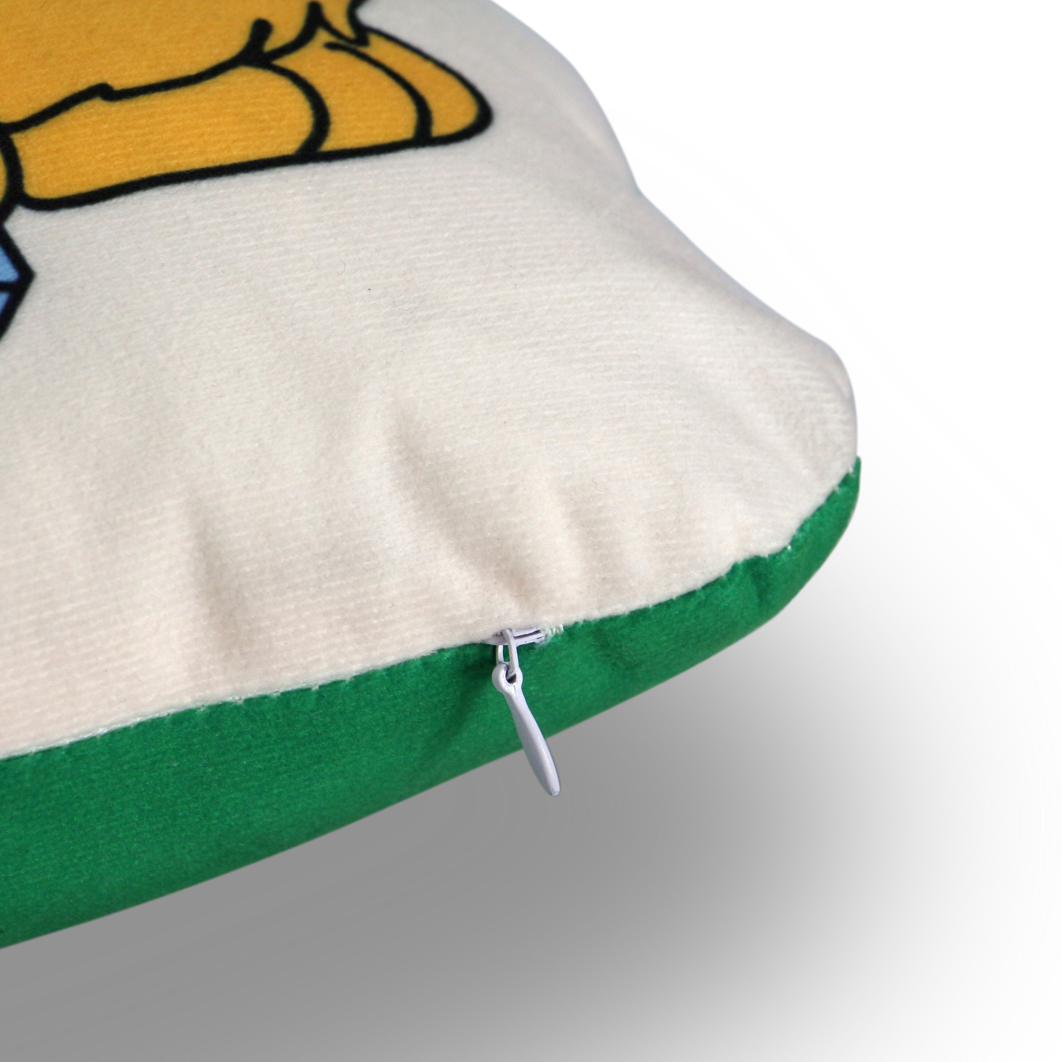 THE ENJOY C&D CLUB Cat Beige