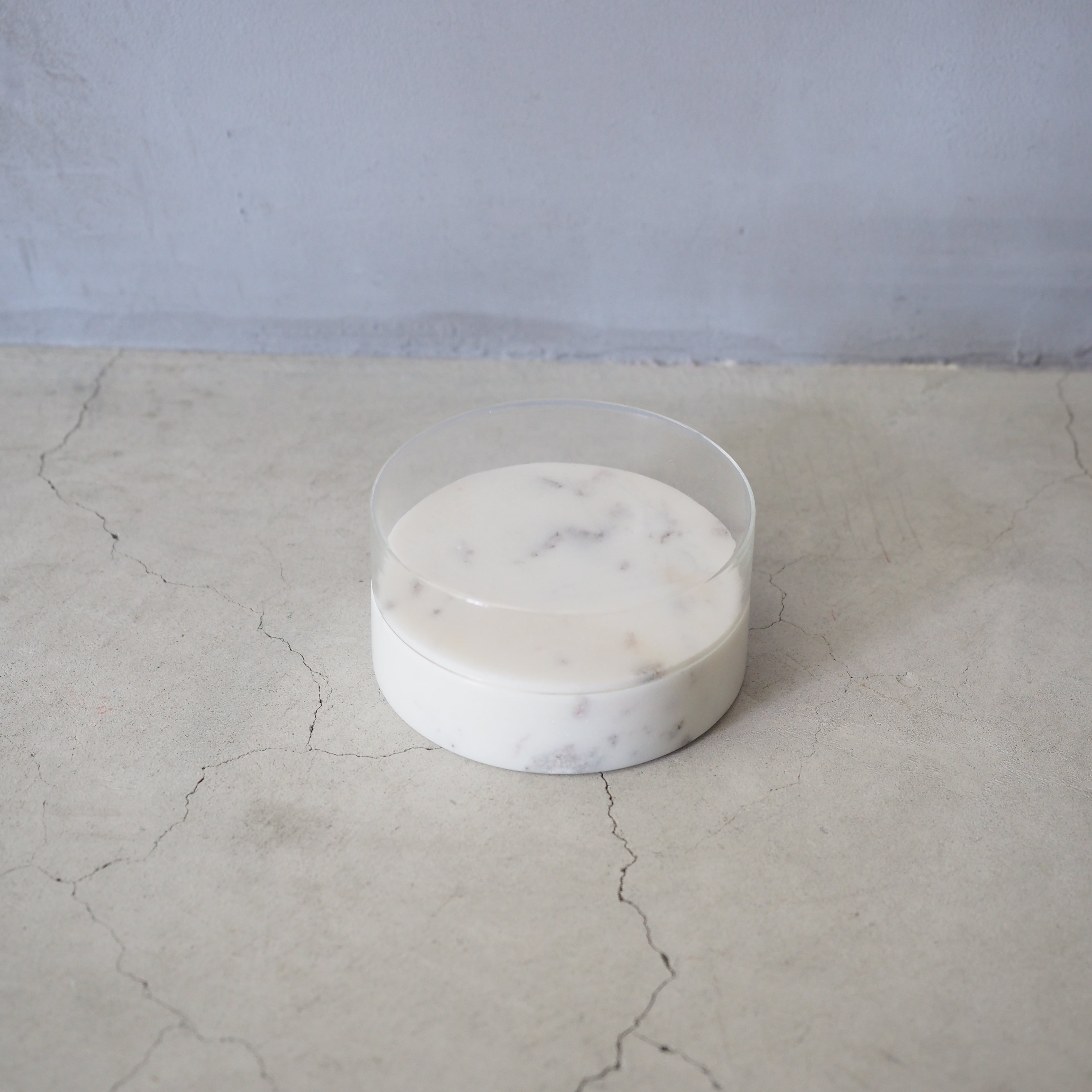 MARBLE SHOWCASE Φ100