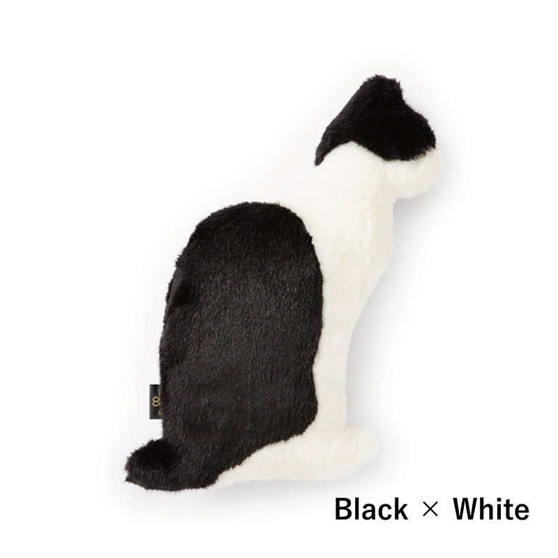 NEKO philosophy Black × White