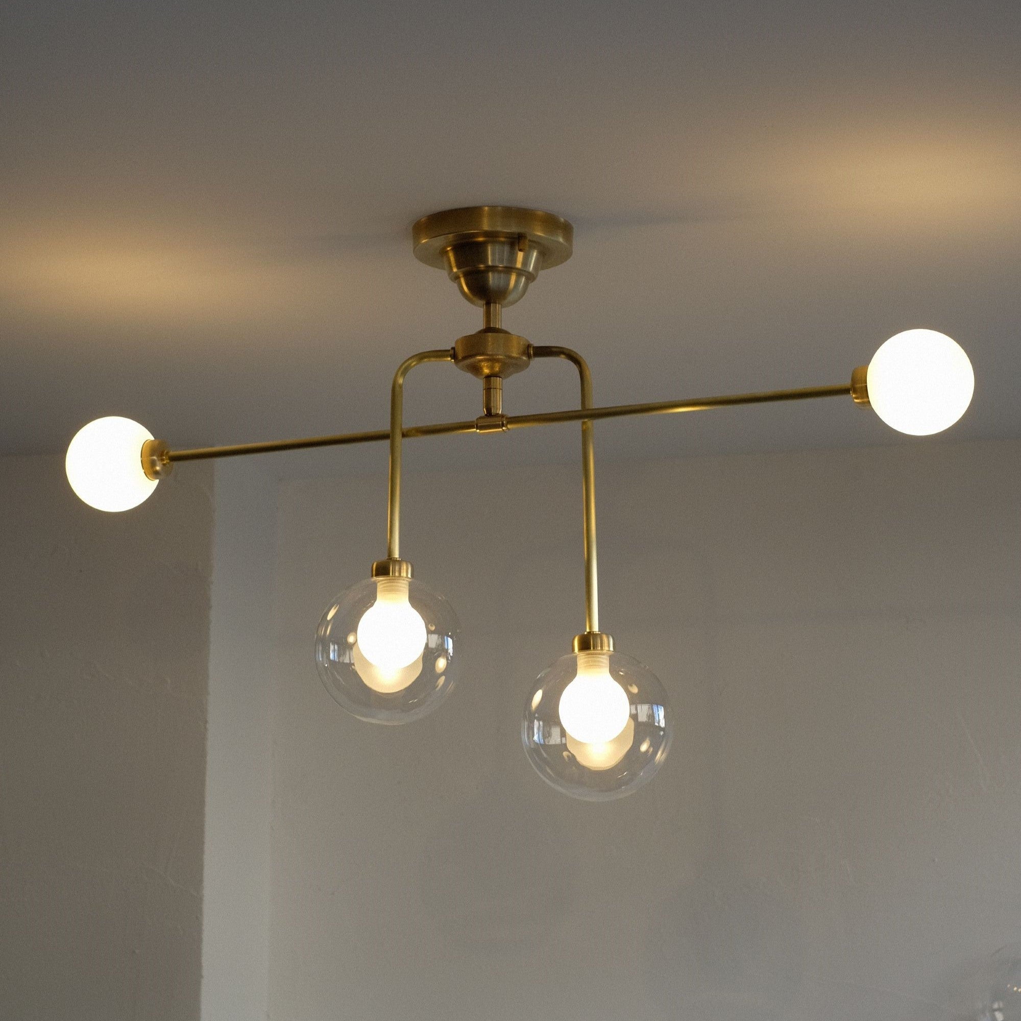 Ballm Ceiling Lamp