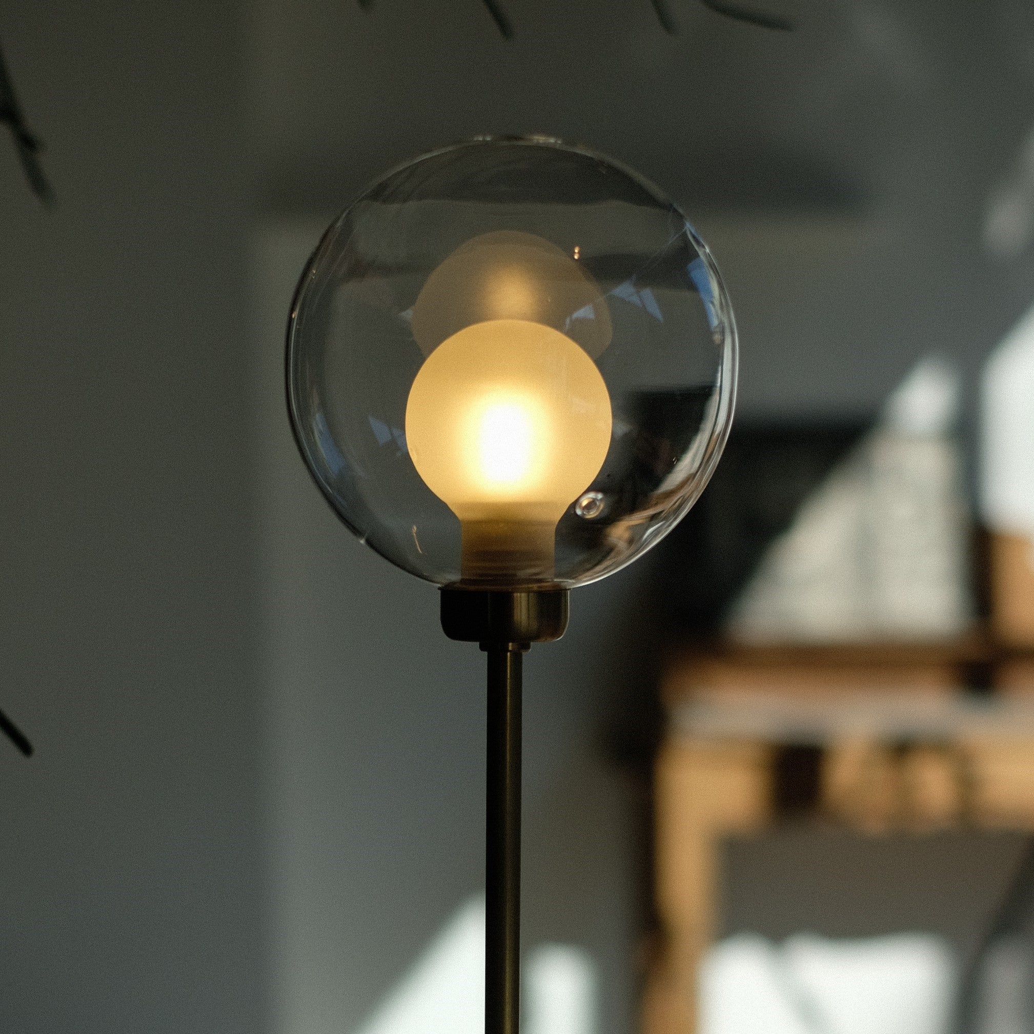 Ballm Table Lamp