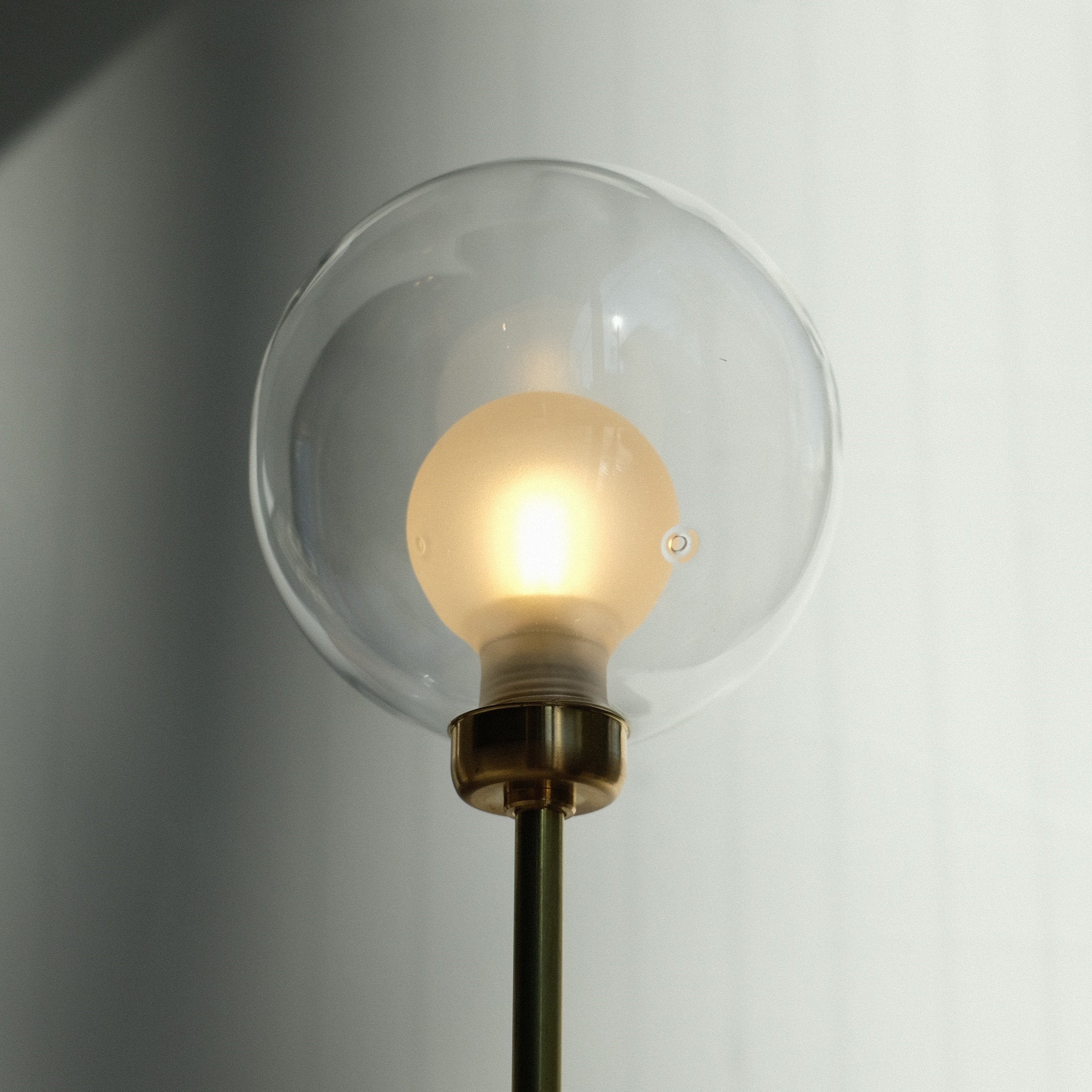 Ballm Table Lamp