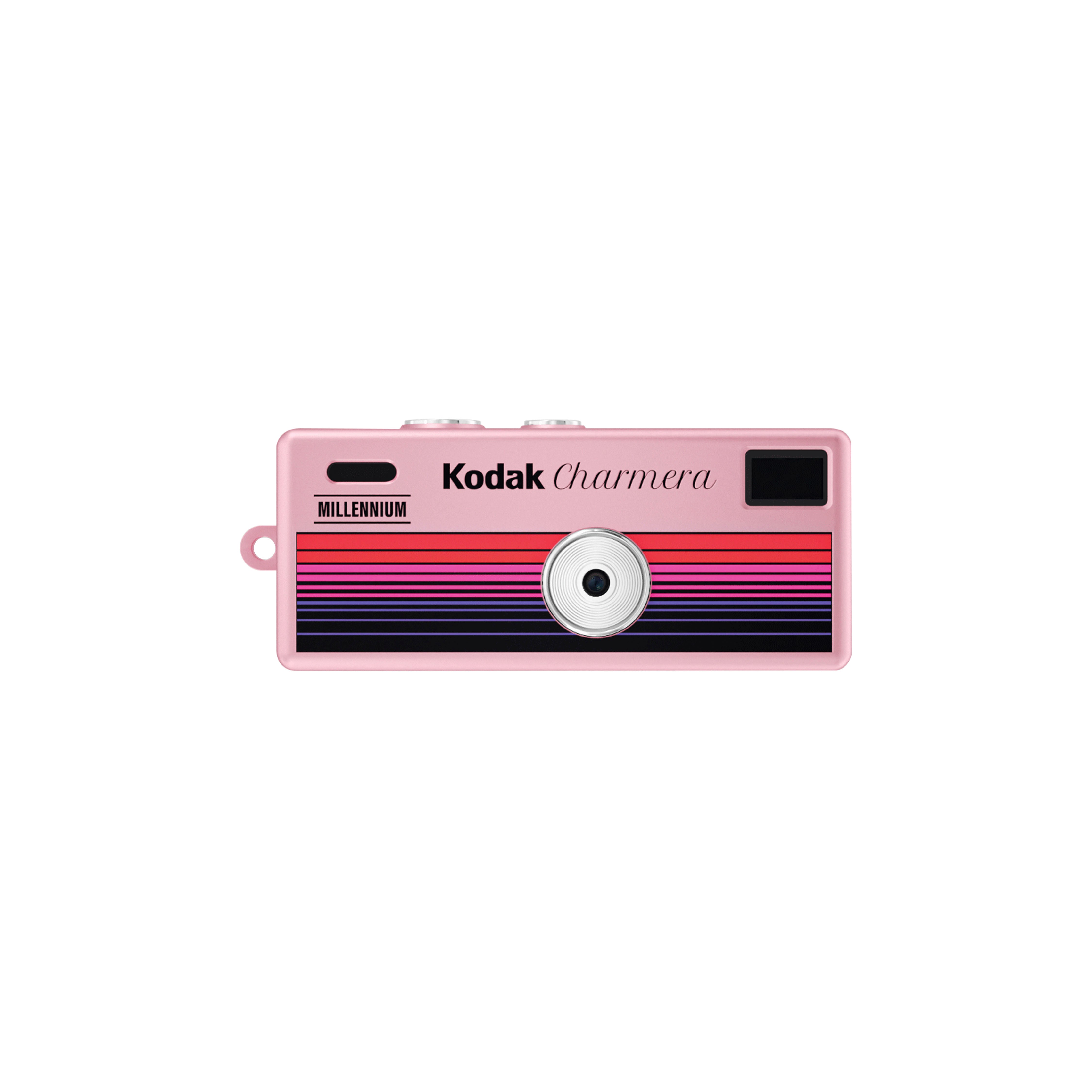 KODAK CHARMERA MILLENNIUM