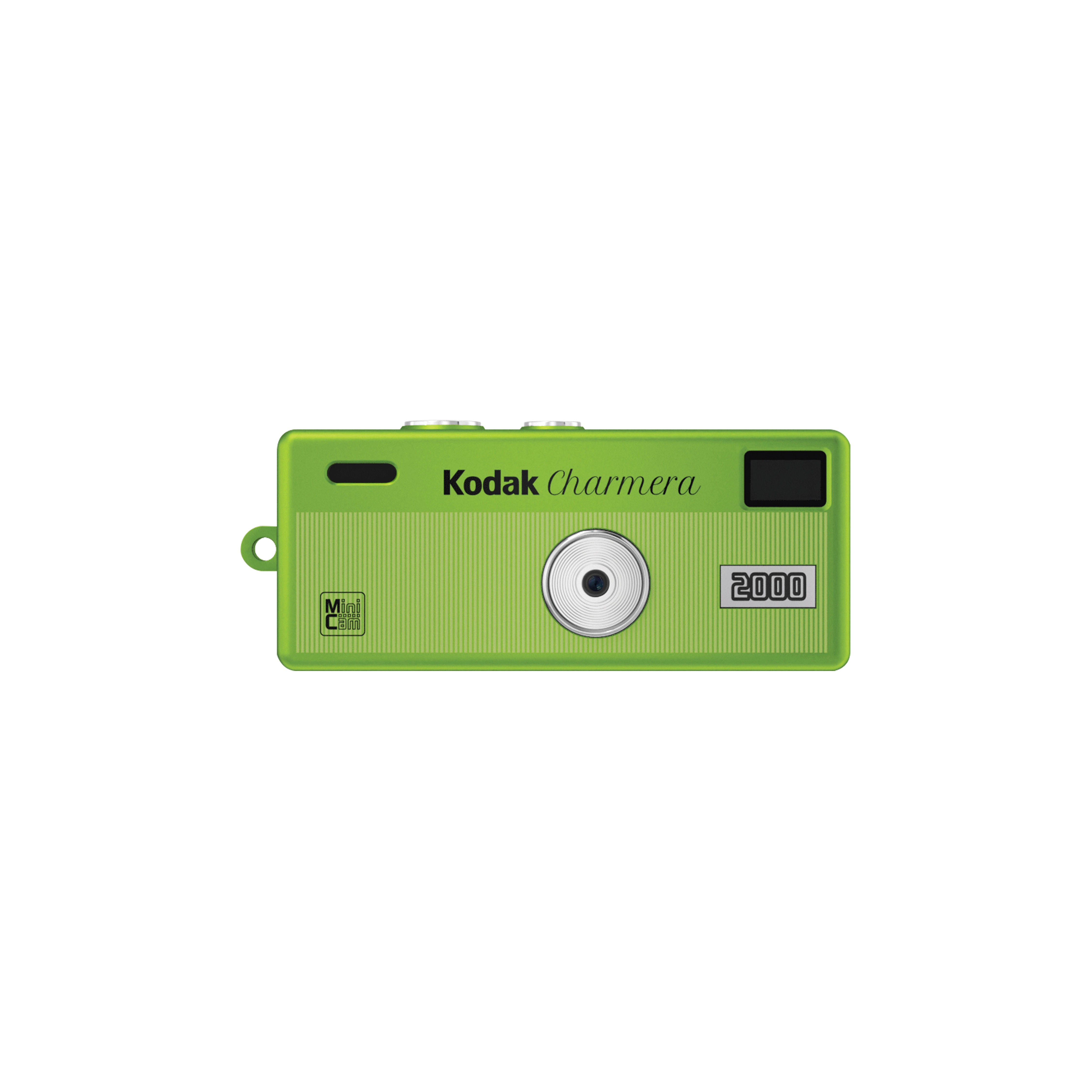 KODAK CHARMERA MILLENNIUM