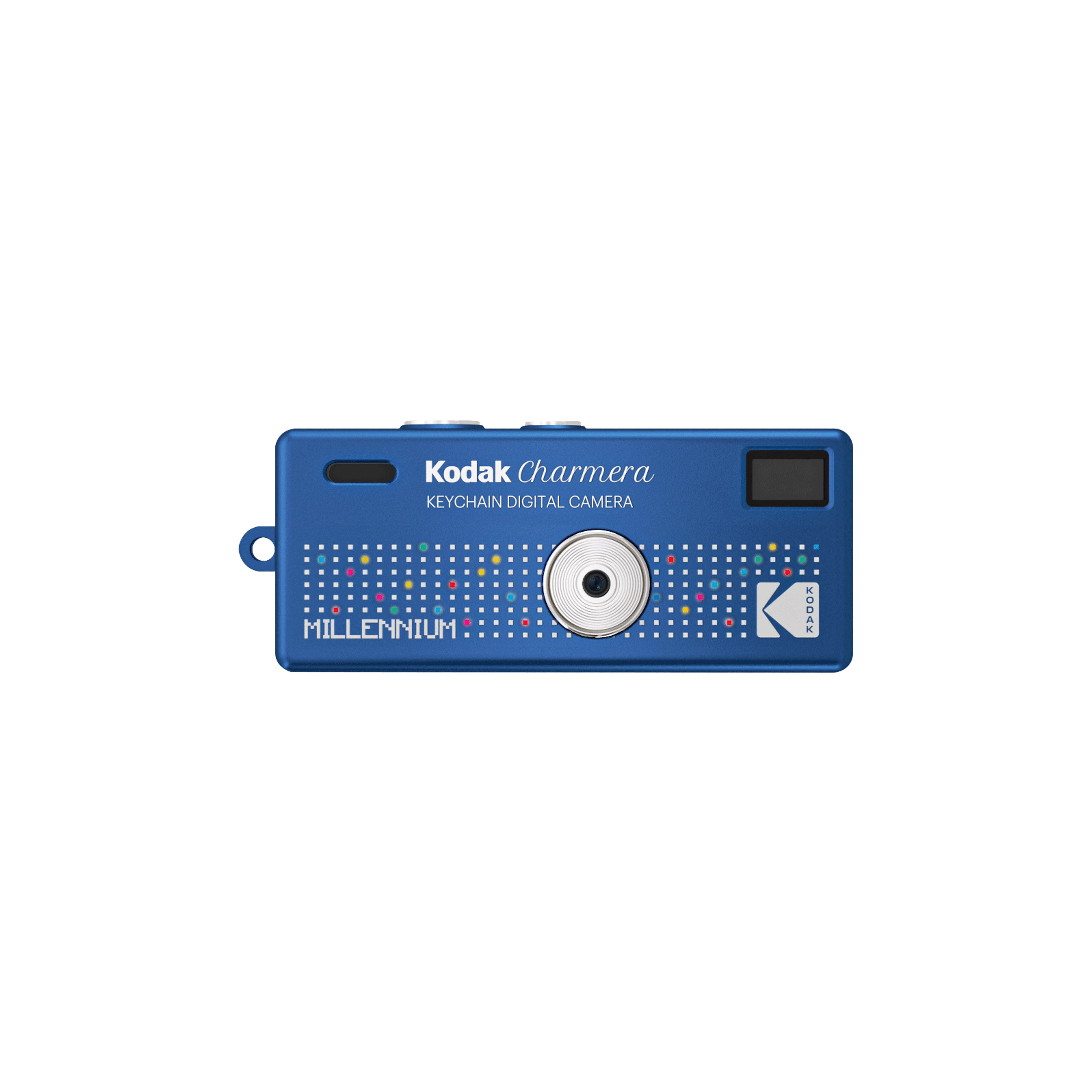 KODAK CHARMERA MILLENNIUM