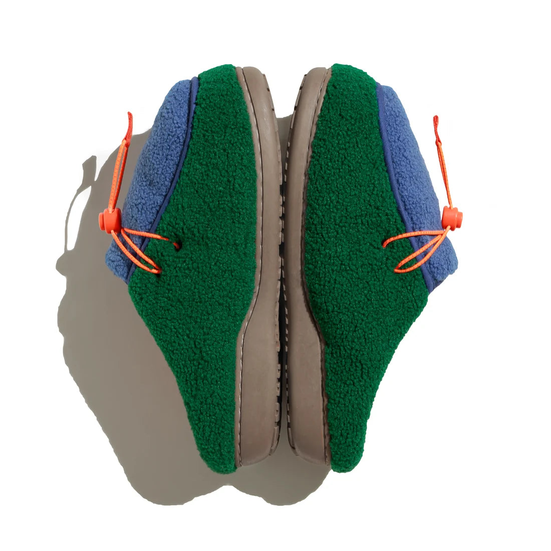 SUBU DOTS FROZZO BLUE&GREEN