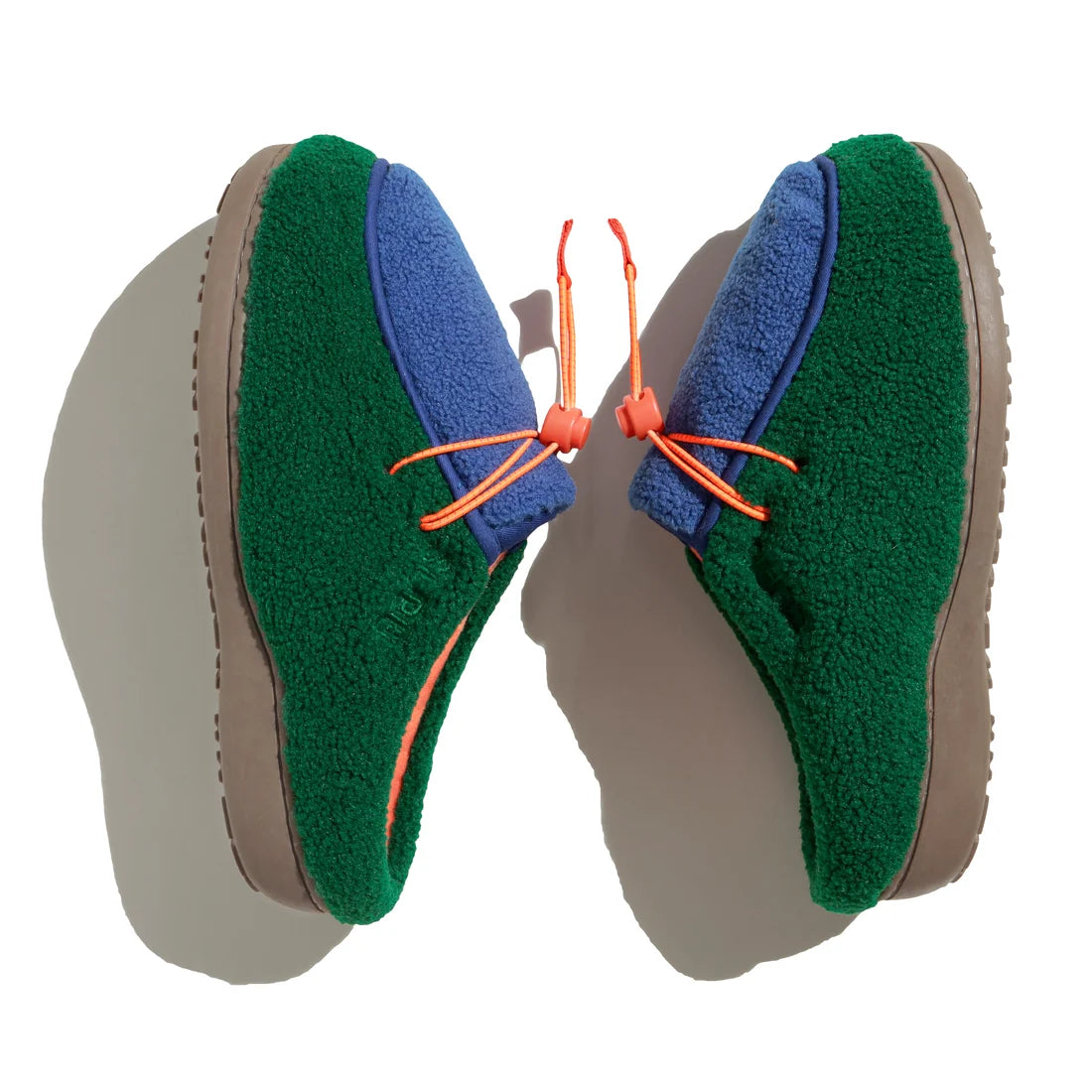 SUBU DOTS FROZZO BLUE&GREEN