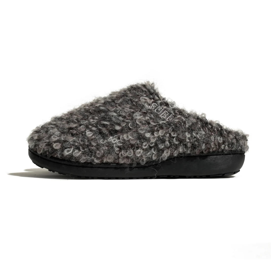 SUBU DOTS MATORY DOVE GRAY