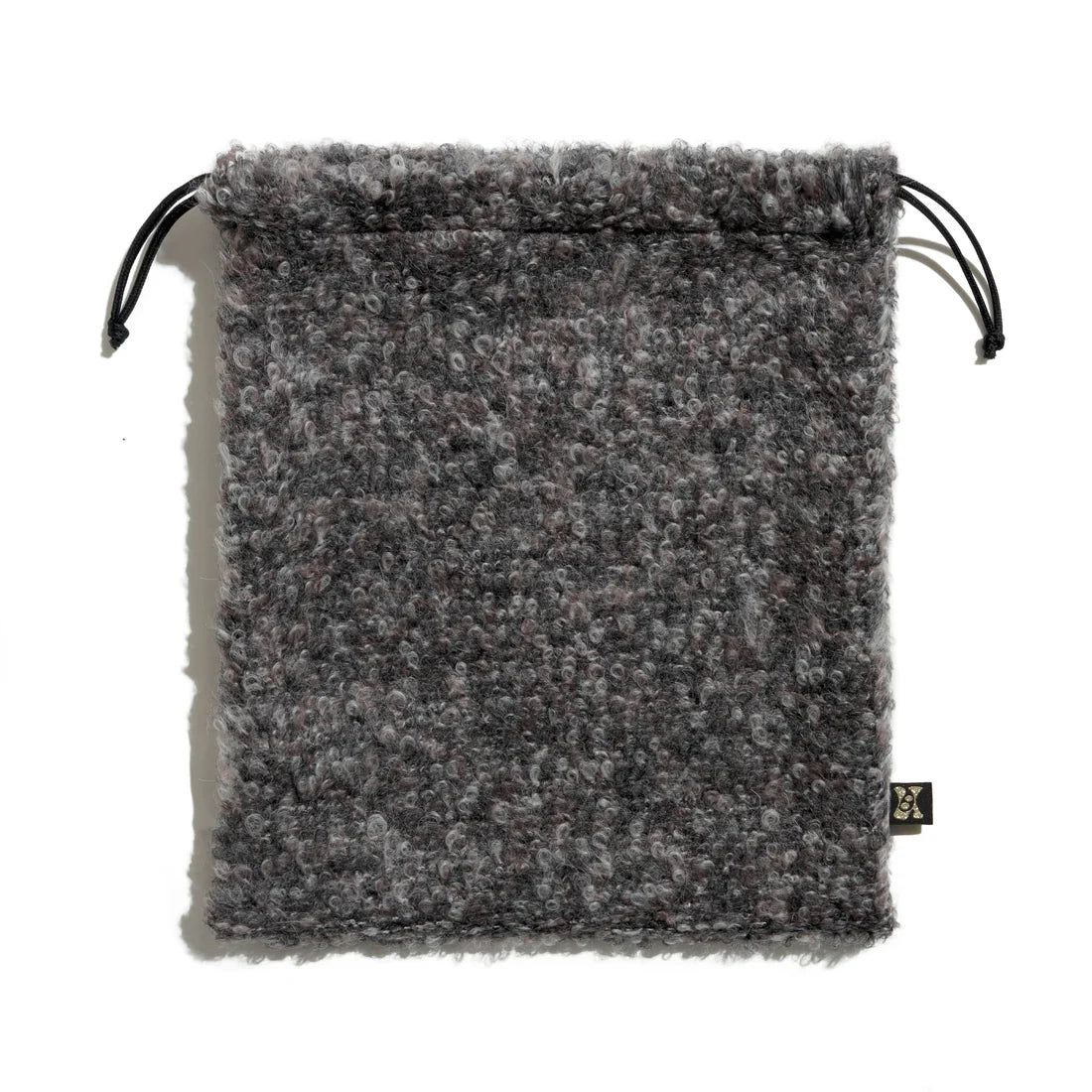 SUBU DOTS MATORY DOVE GRAY