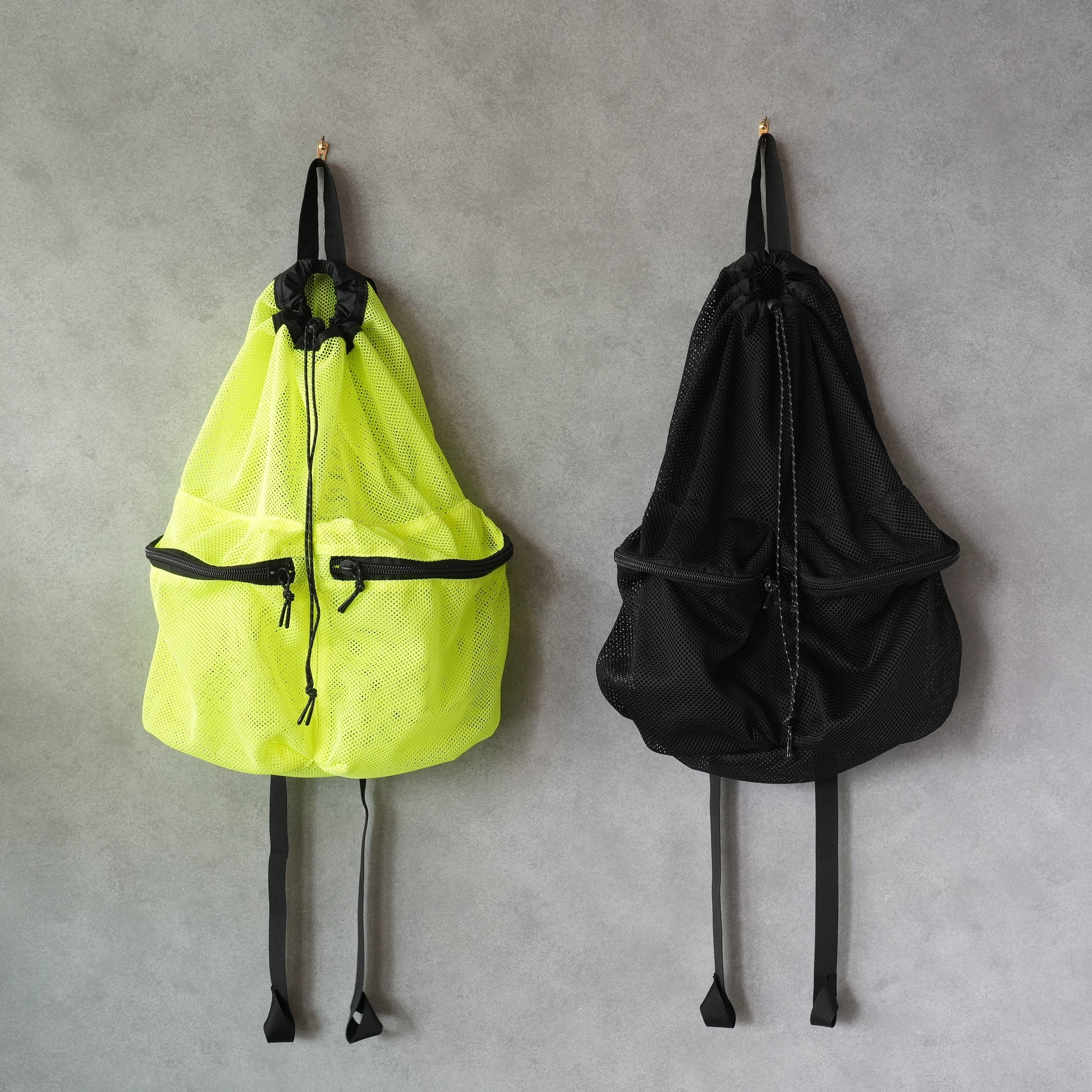 WKD MESH DW PACK