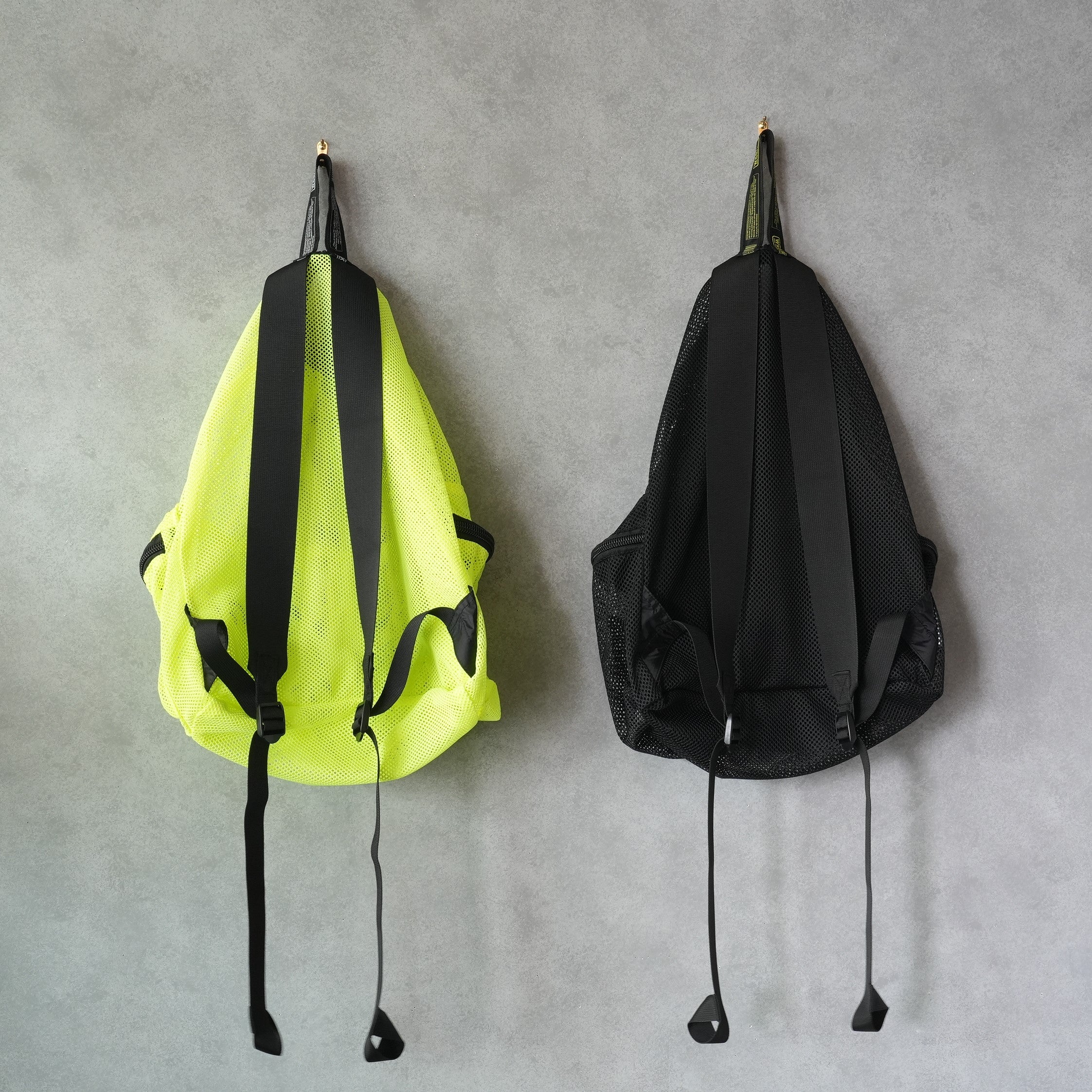 WKD MESH DW PACK