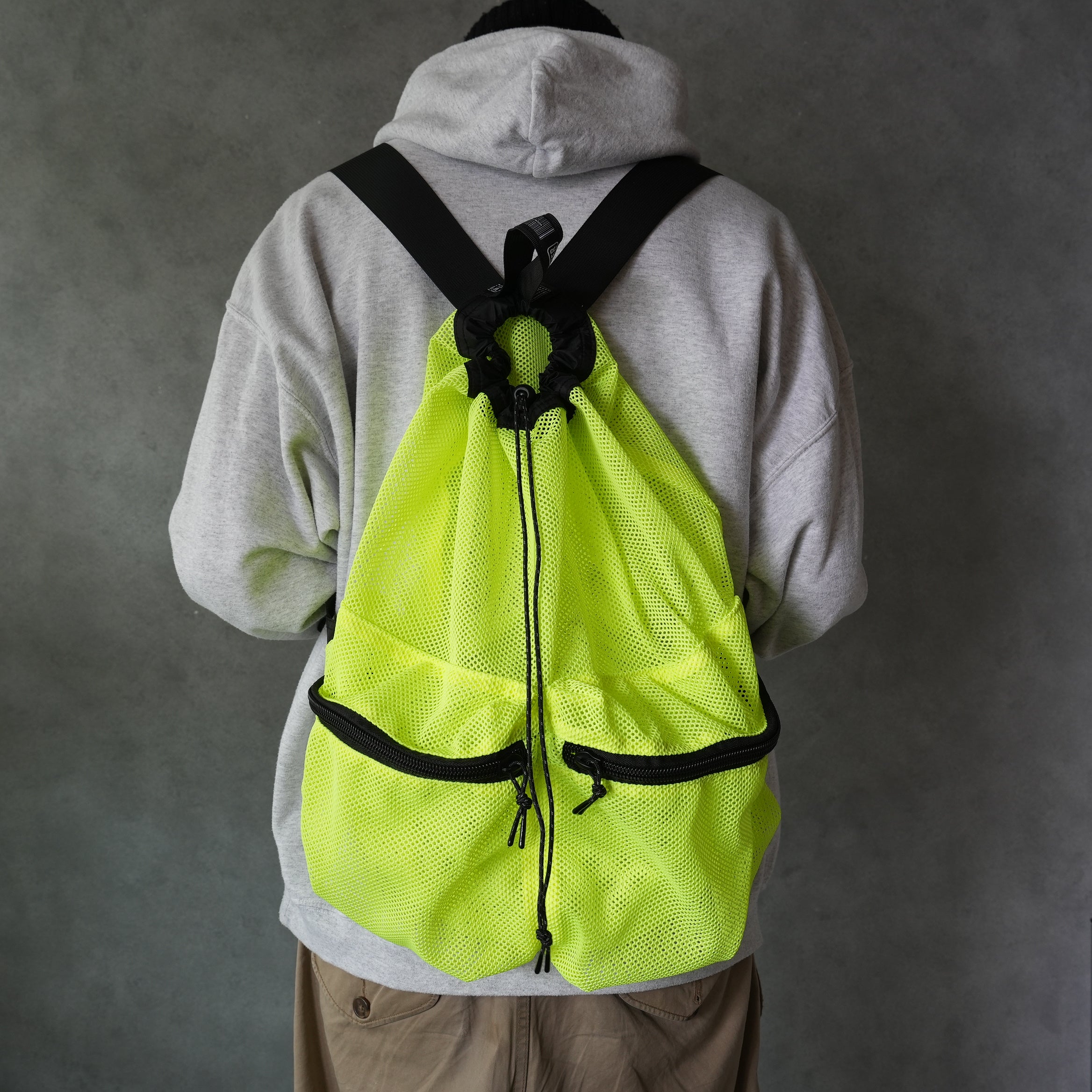 WKD MESH DW PACK