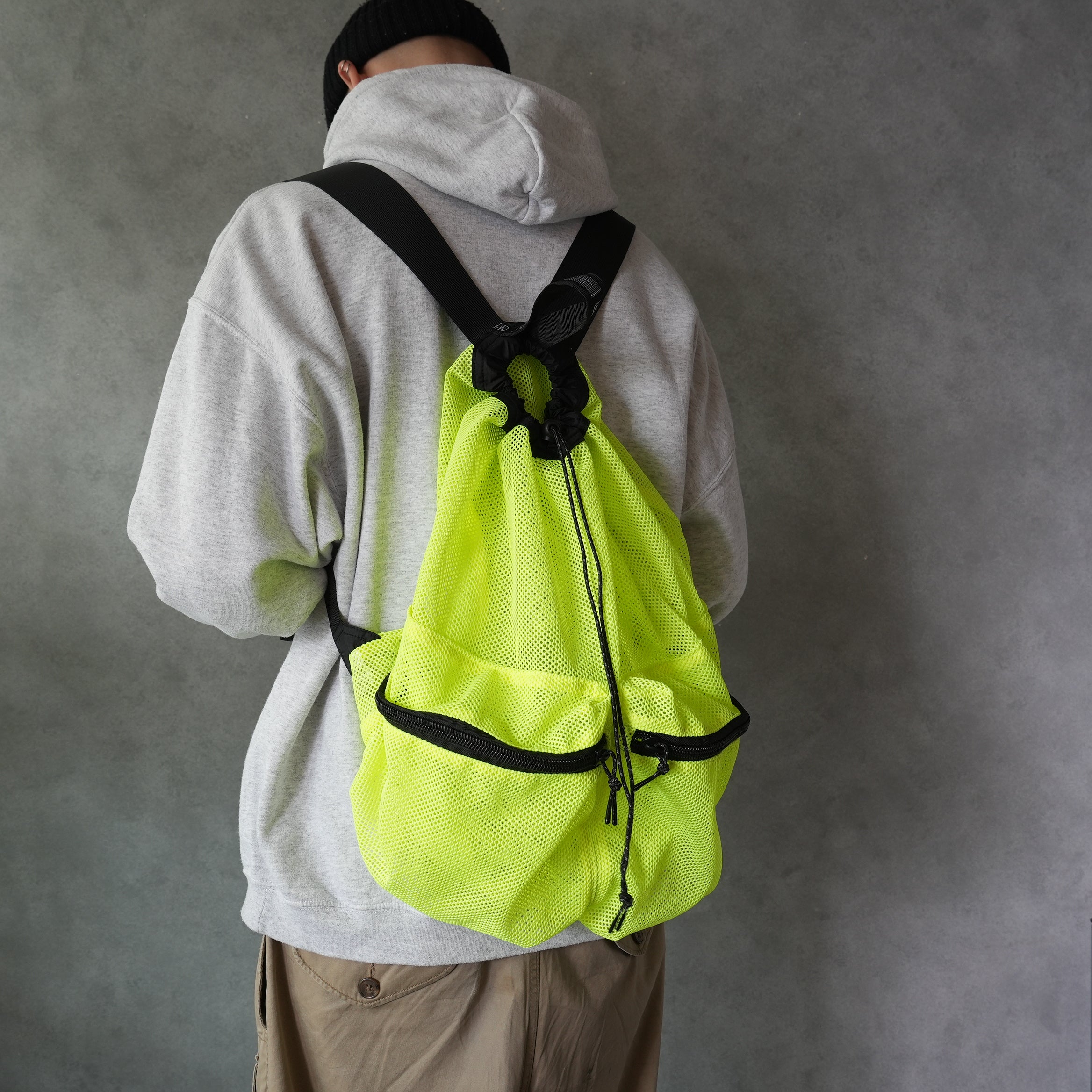 WKD MESH DW PACK