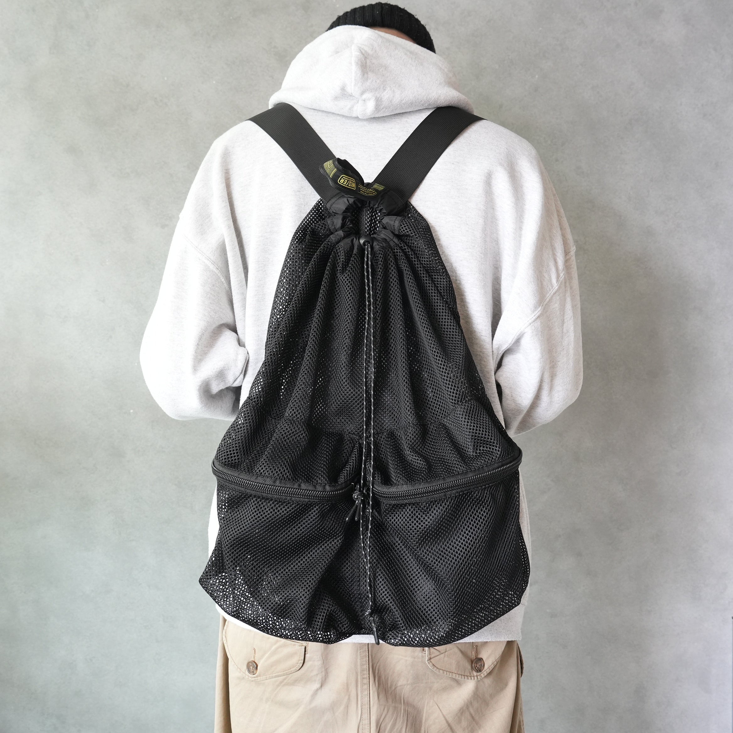 WKD MESH DW PACK