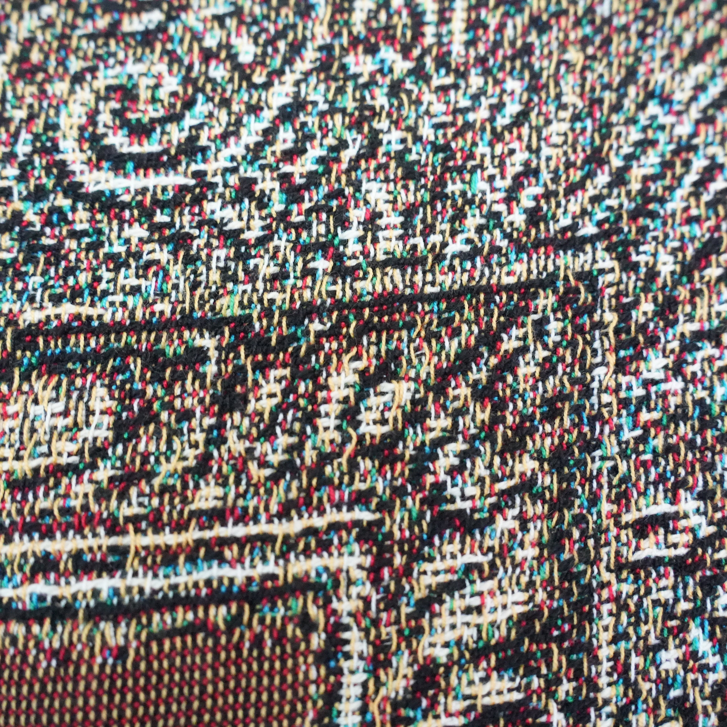 Mona Lisa Throwket