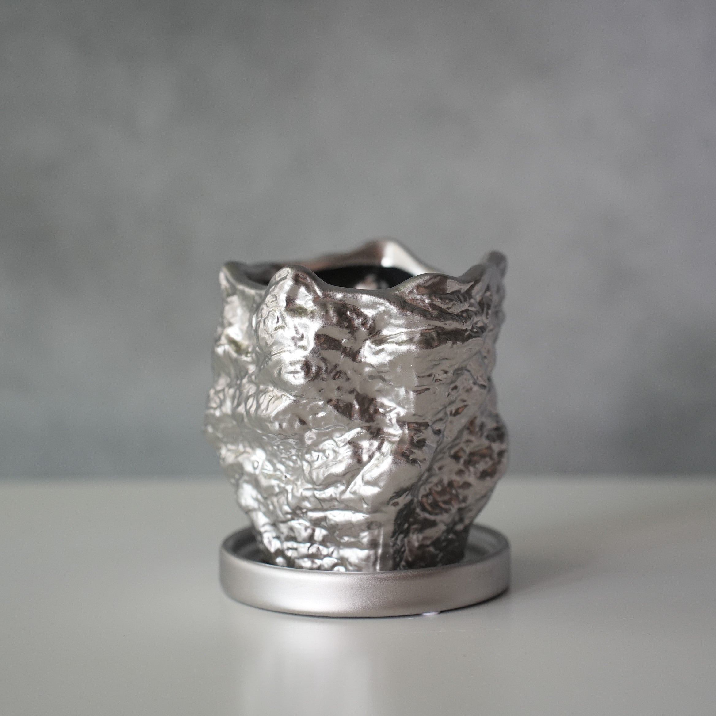 Crag Pot