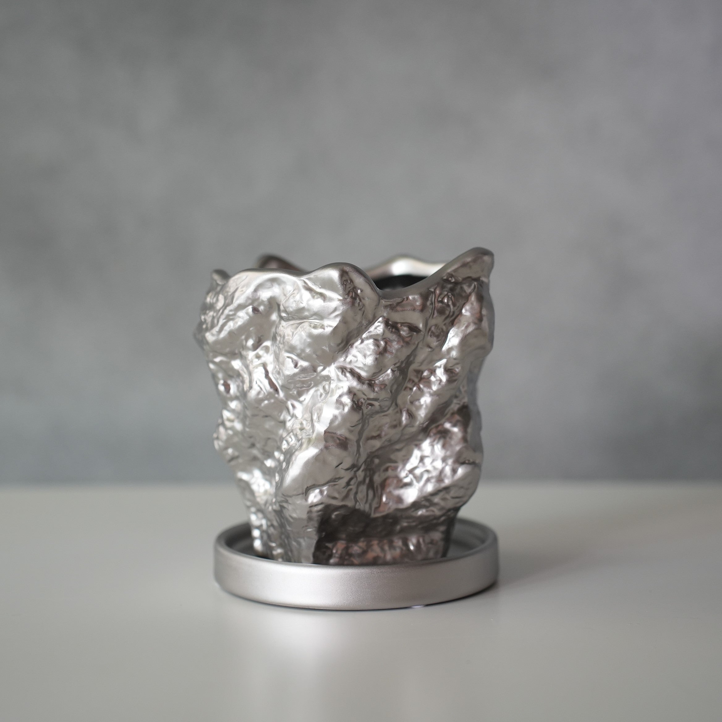 Crag Pot