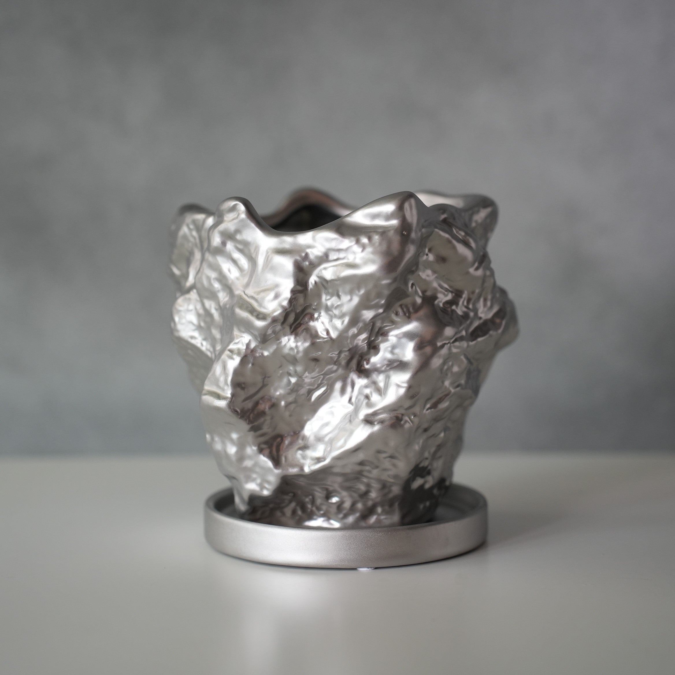 Crag Pot