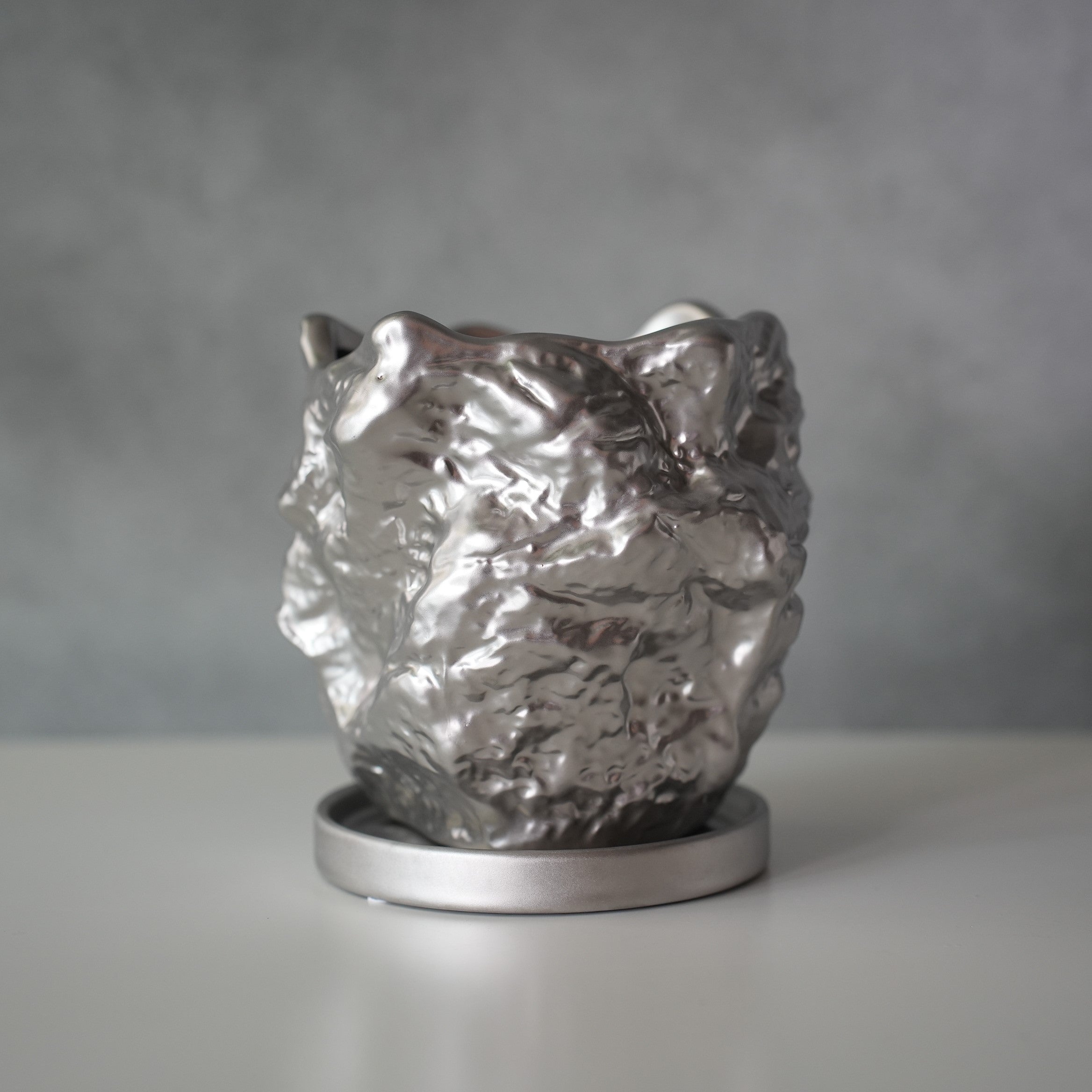 Crag Pot