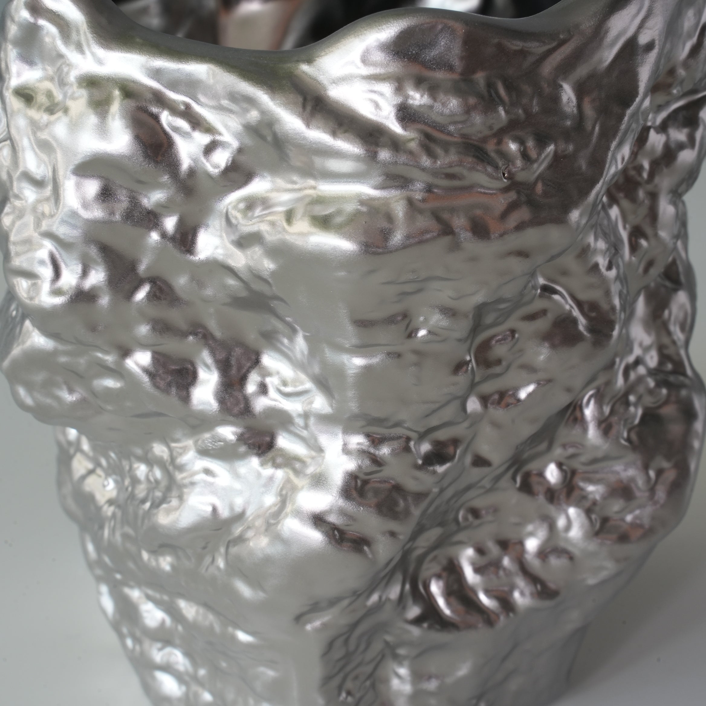 Crag Pot