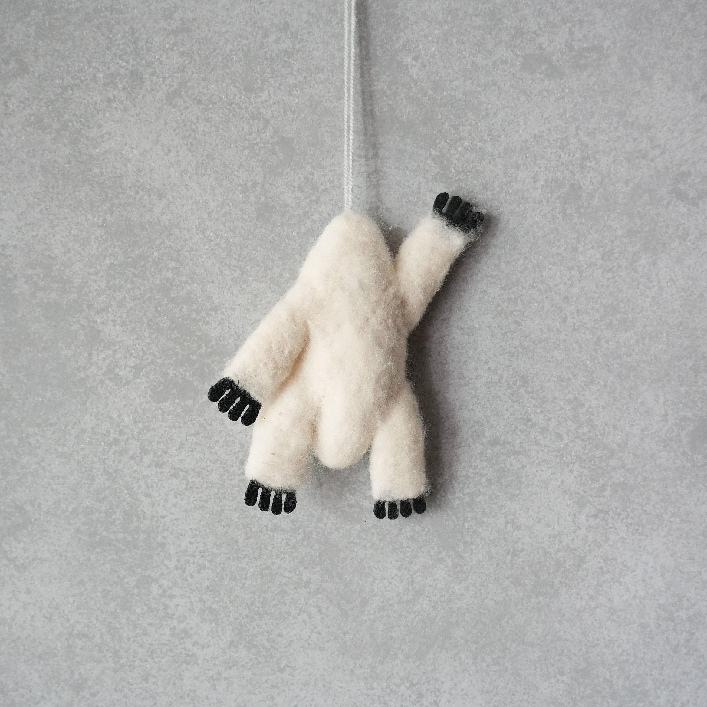 SILK ROAD BAZAAR / Abominable Snowman