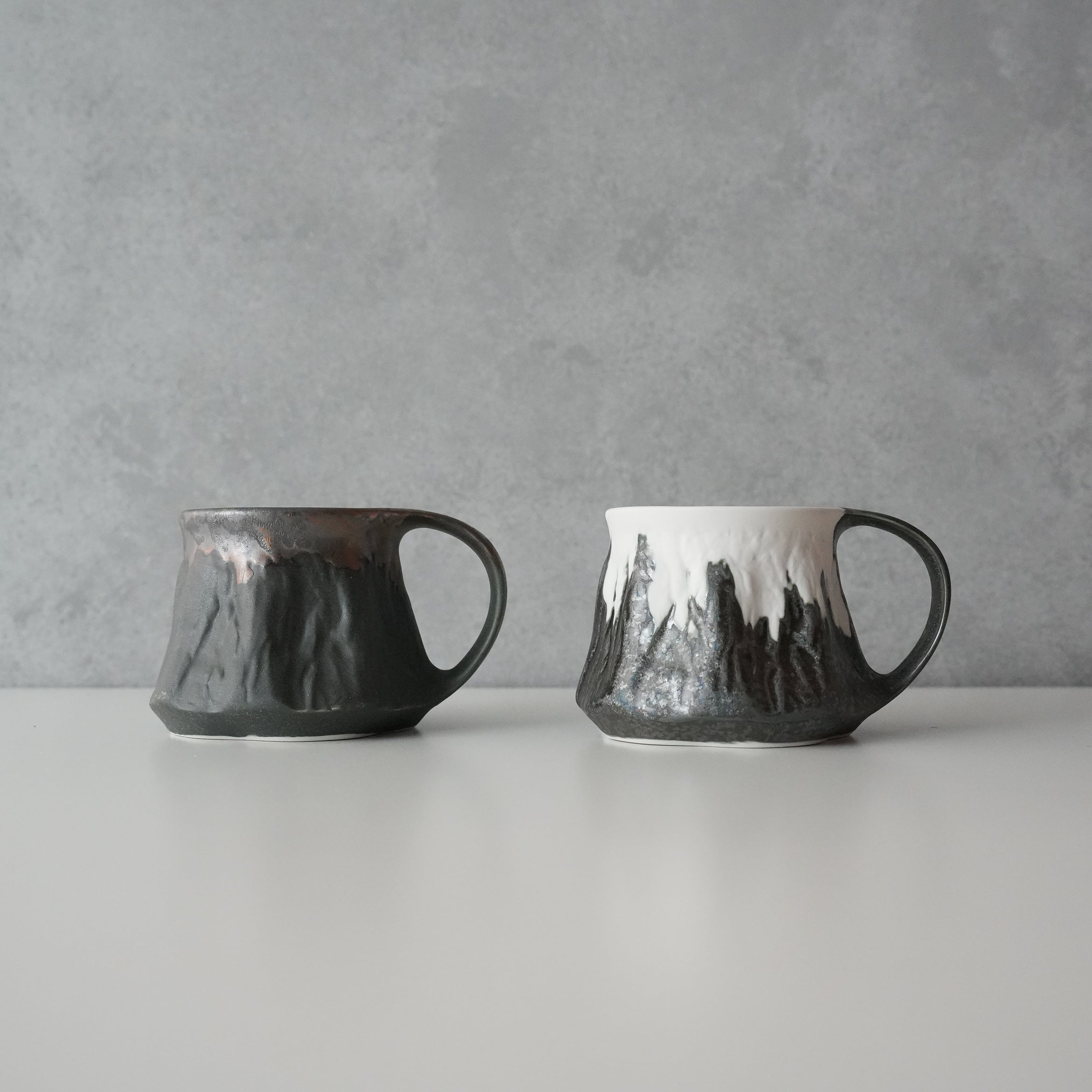 Mountain Mug