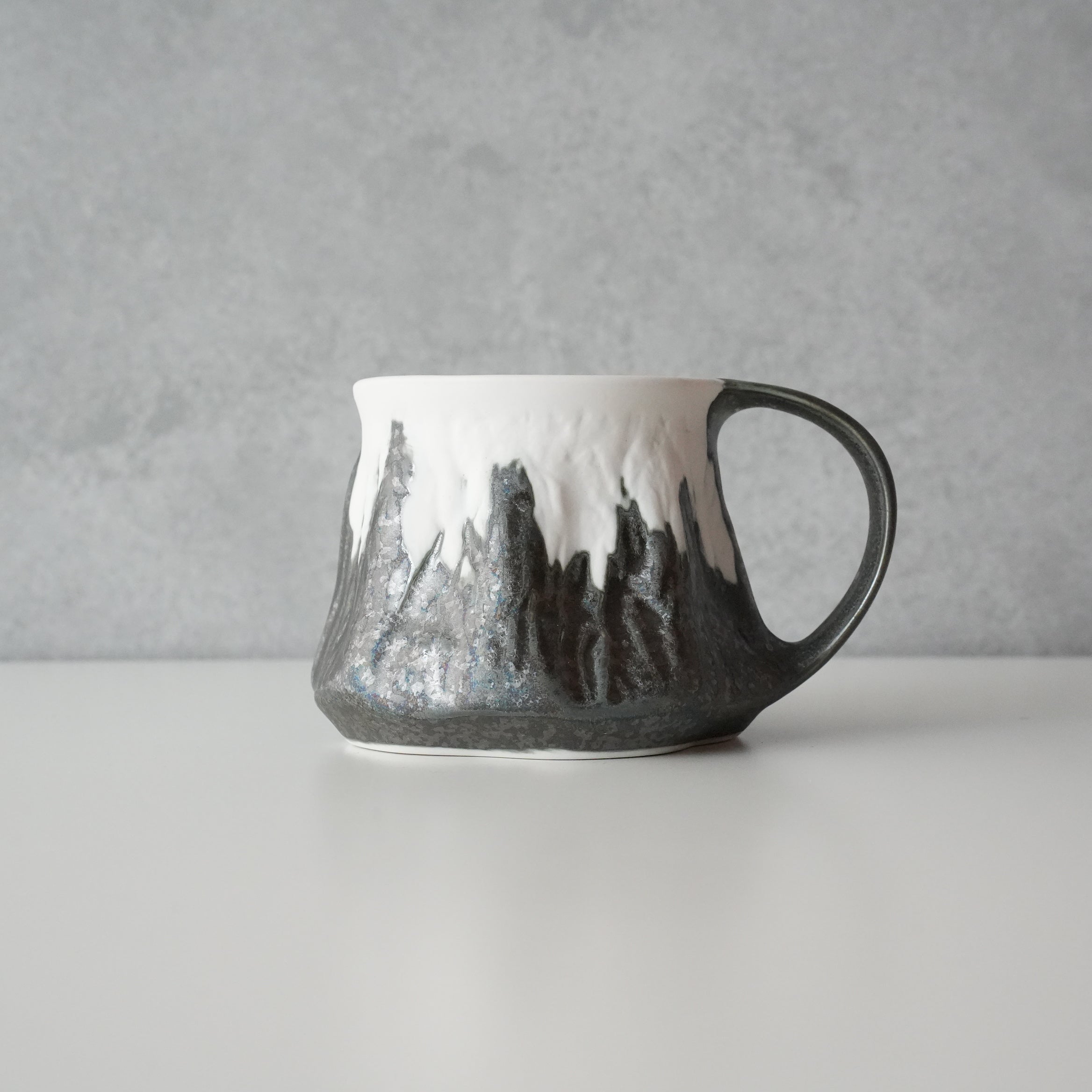 Mountain Mug
