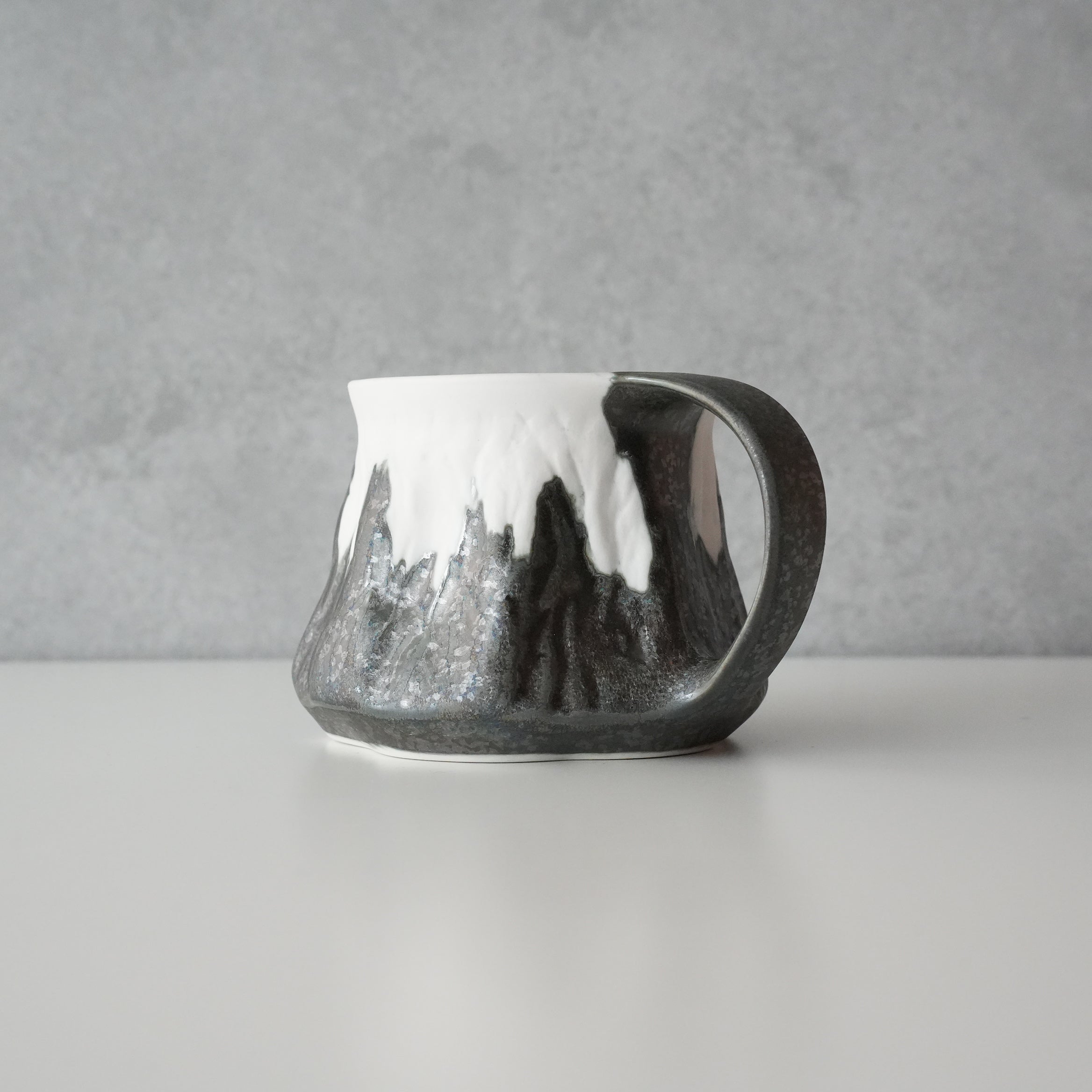 Mountain Mug
