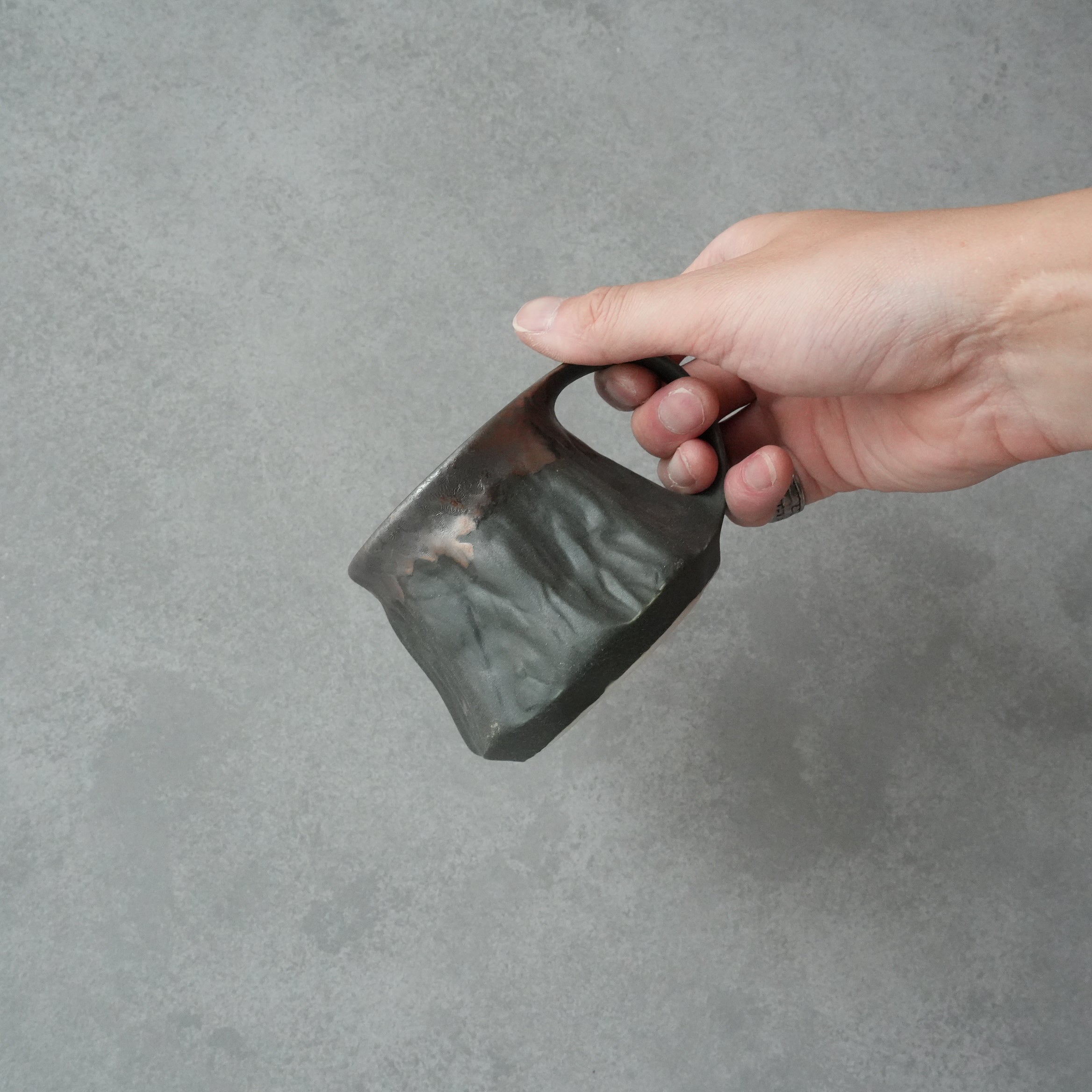 Mountain Mug