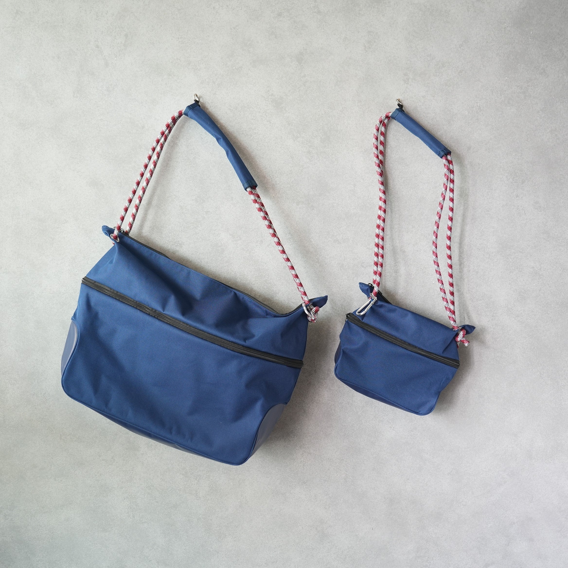 CYCLE BAG MINI Navy