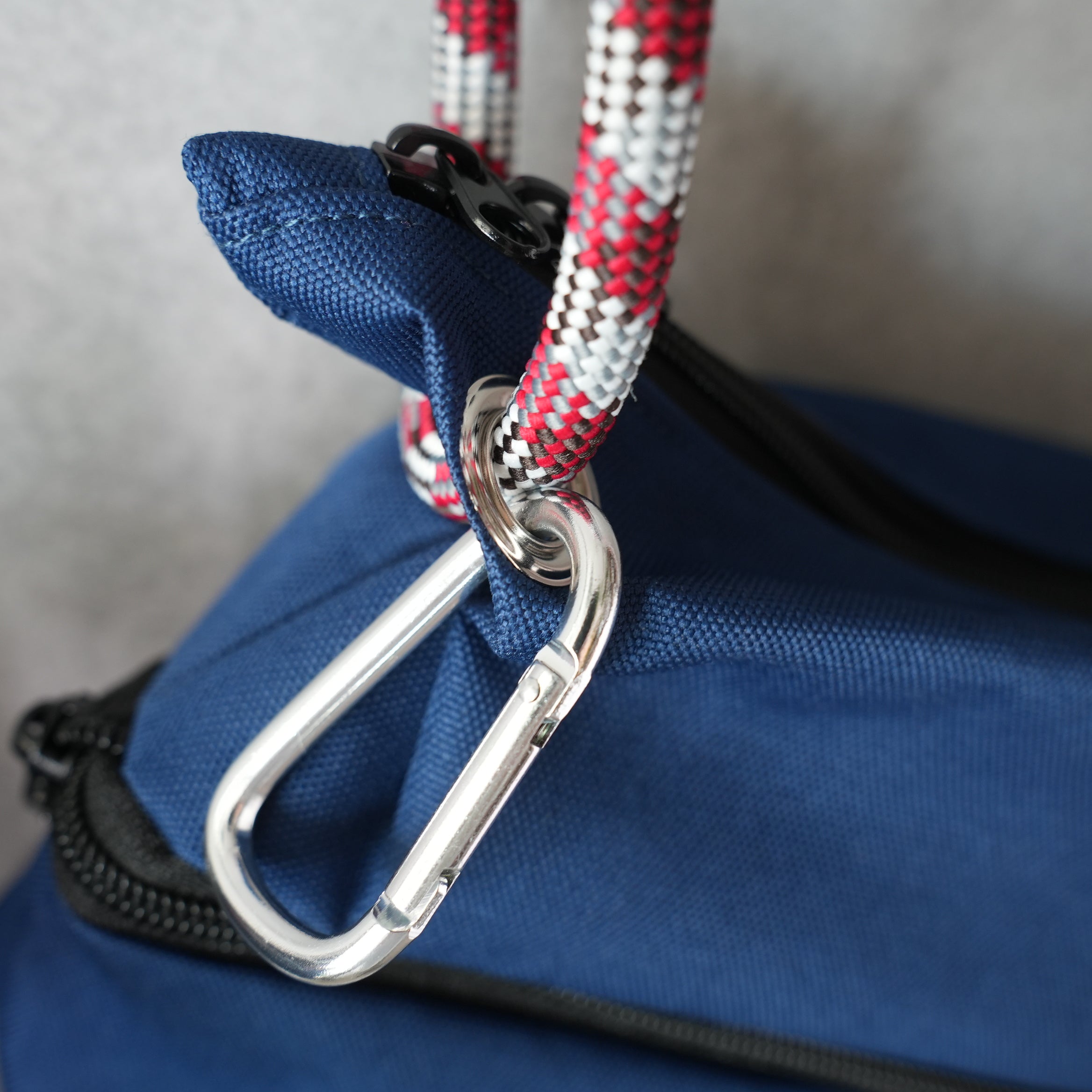 CYCLE BAG MINI Navy