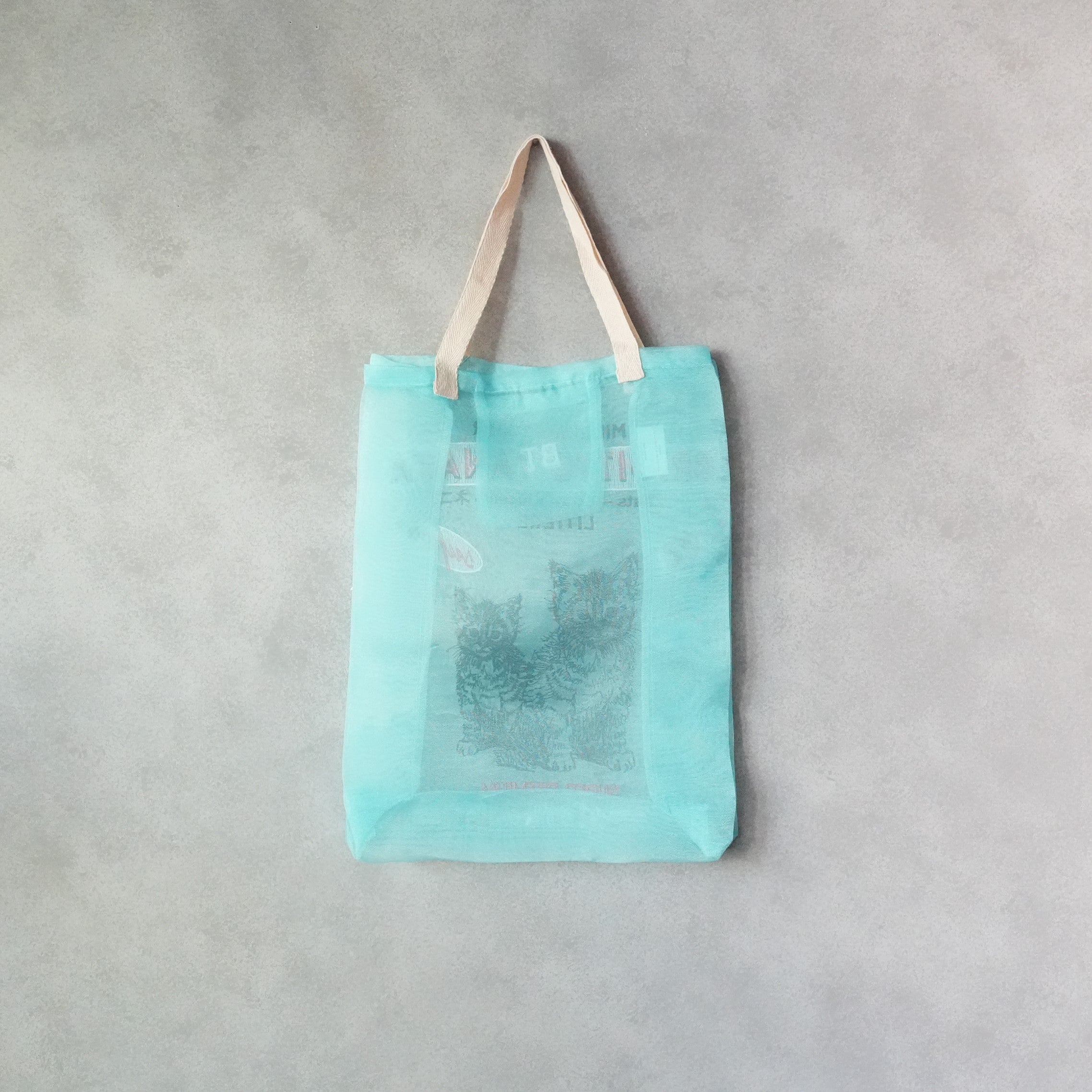 Cat Bag
